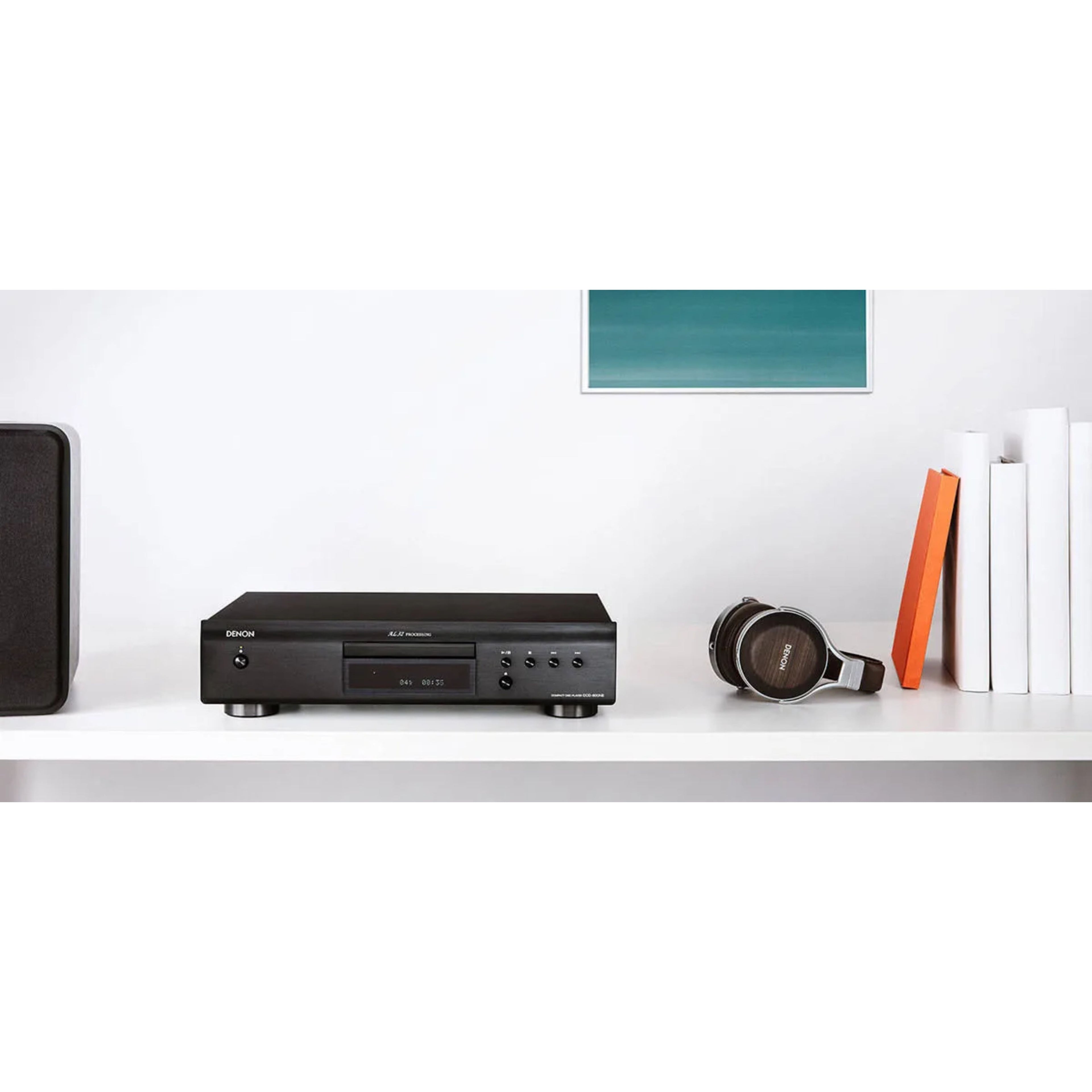 DENON DCD600NE