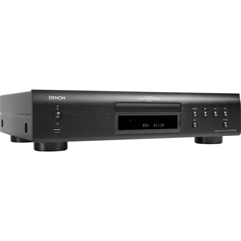 DENON DCD900NE
