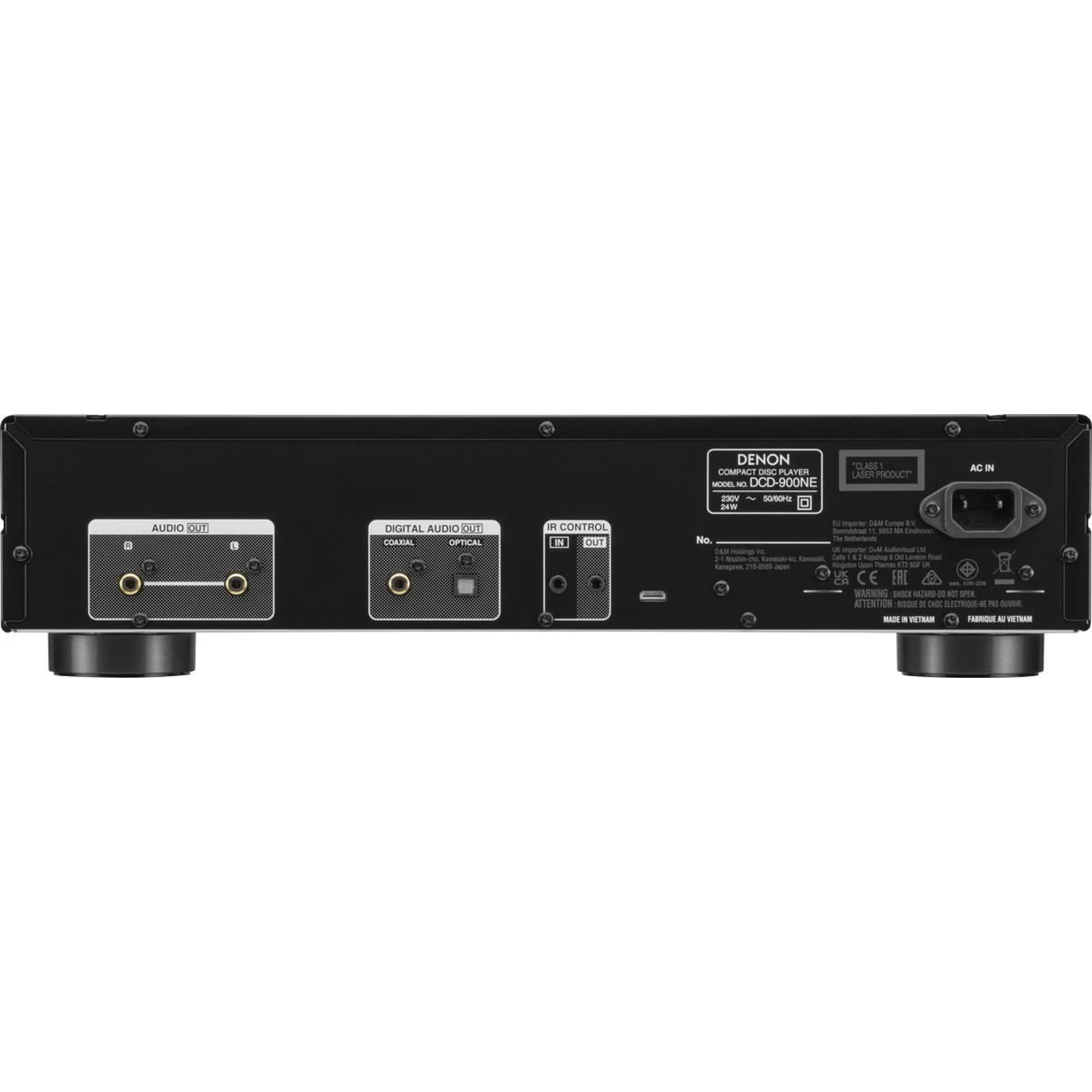 DENON DCD900NE