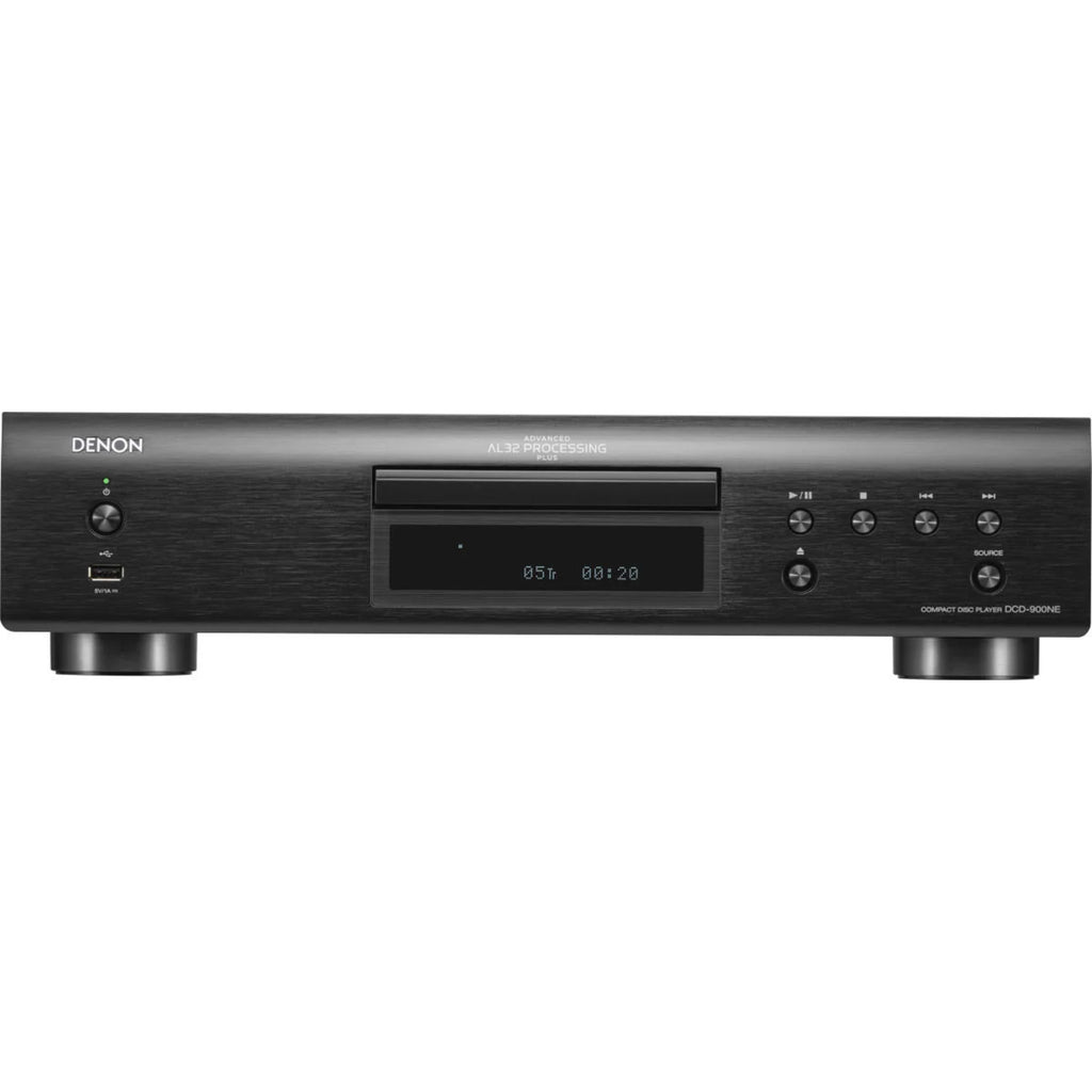 DENON DCD900NE