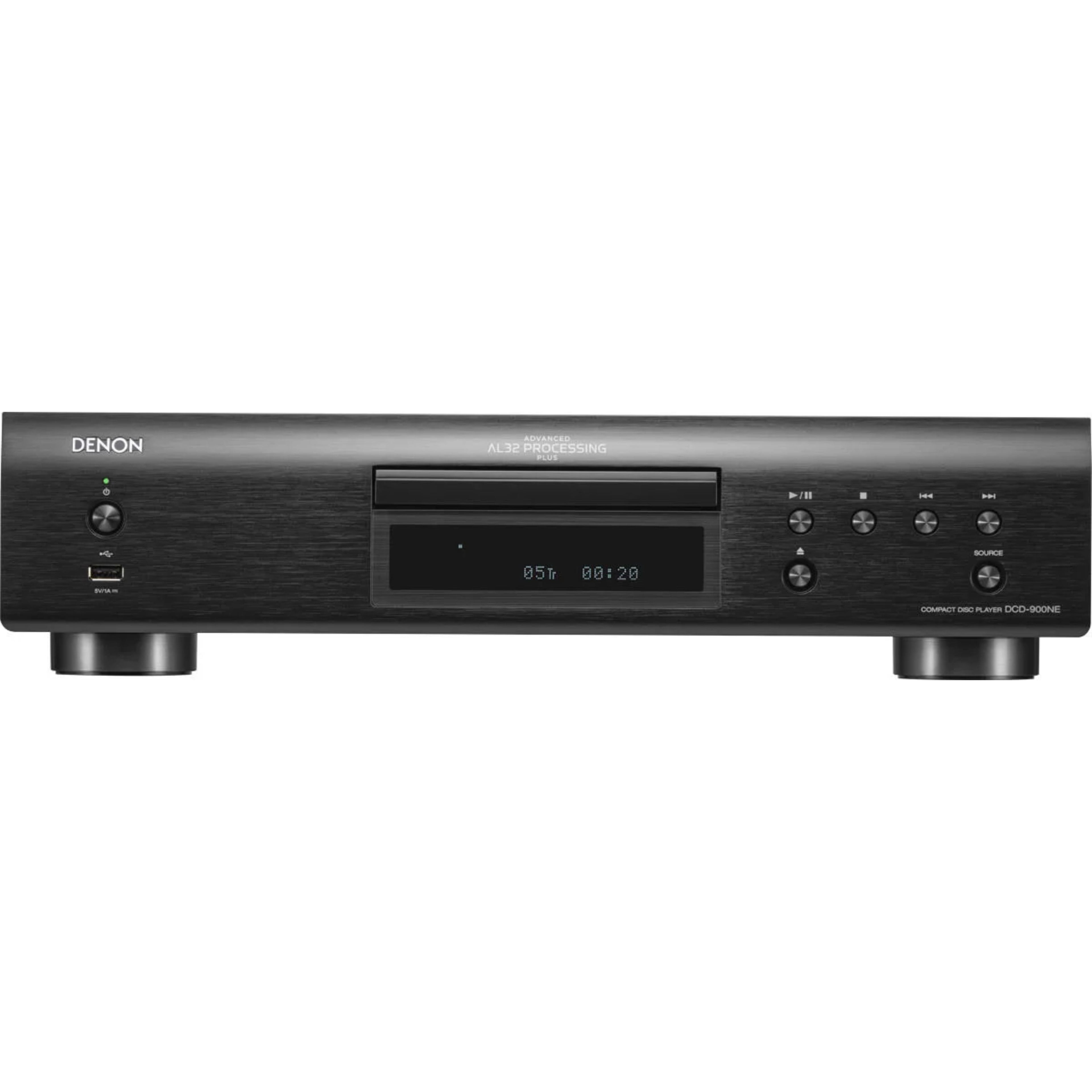 DENON DCD900NE
