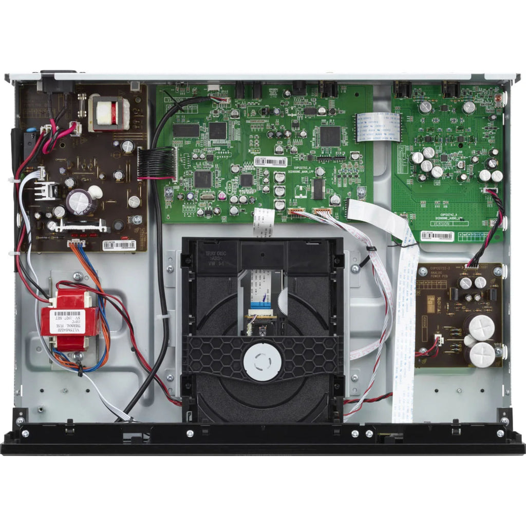DENON DCD900NE