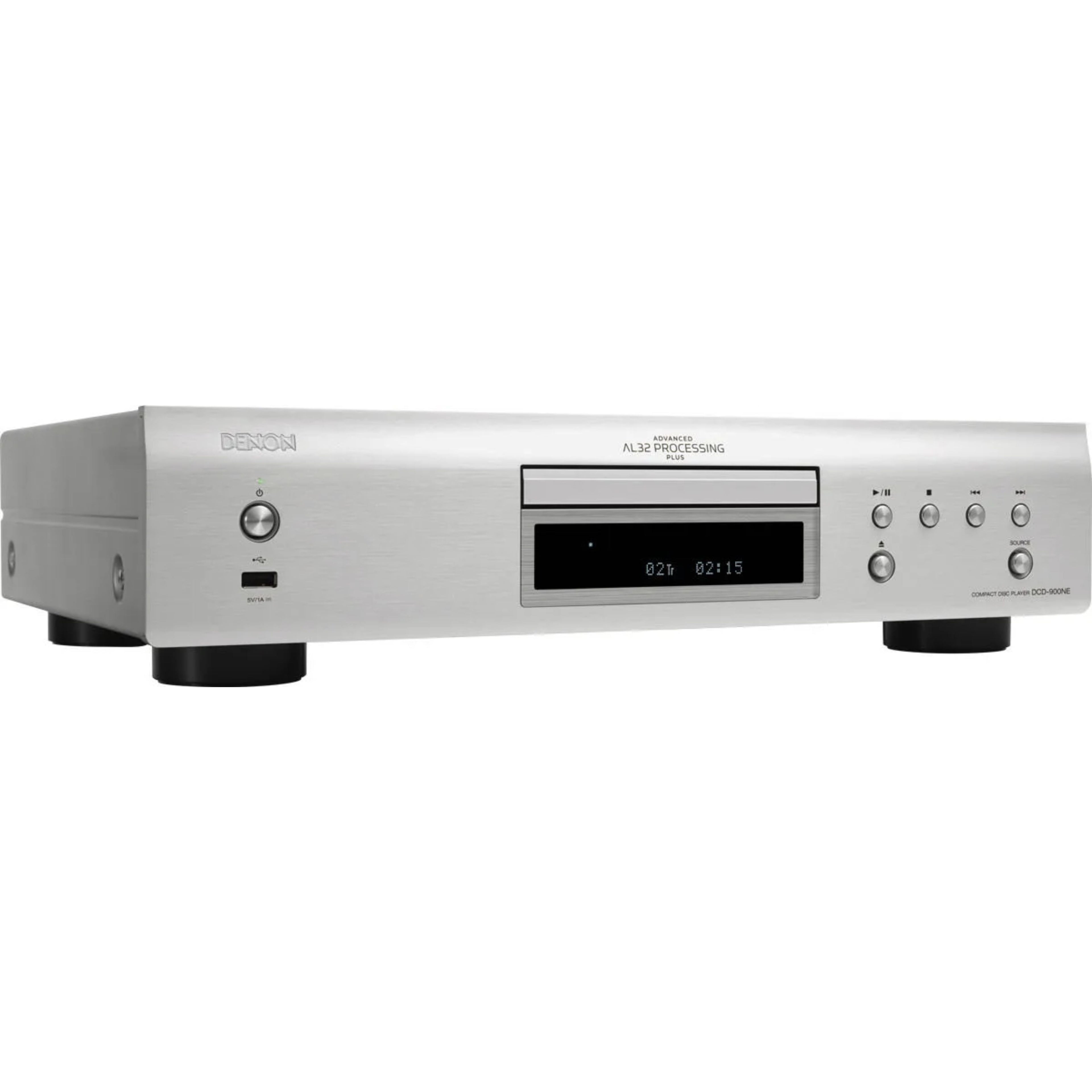 DENON DCD900NE