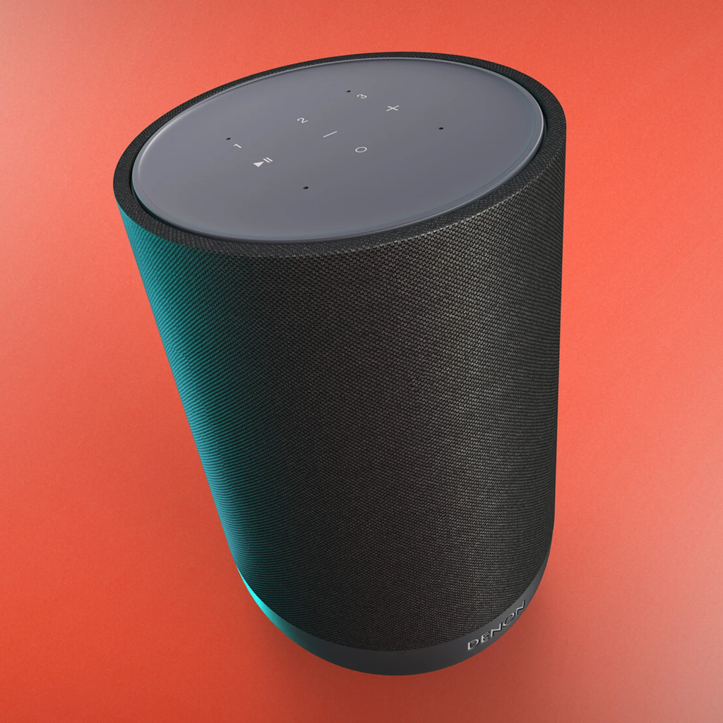DENON DENONHOME 200