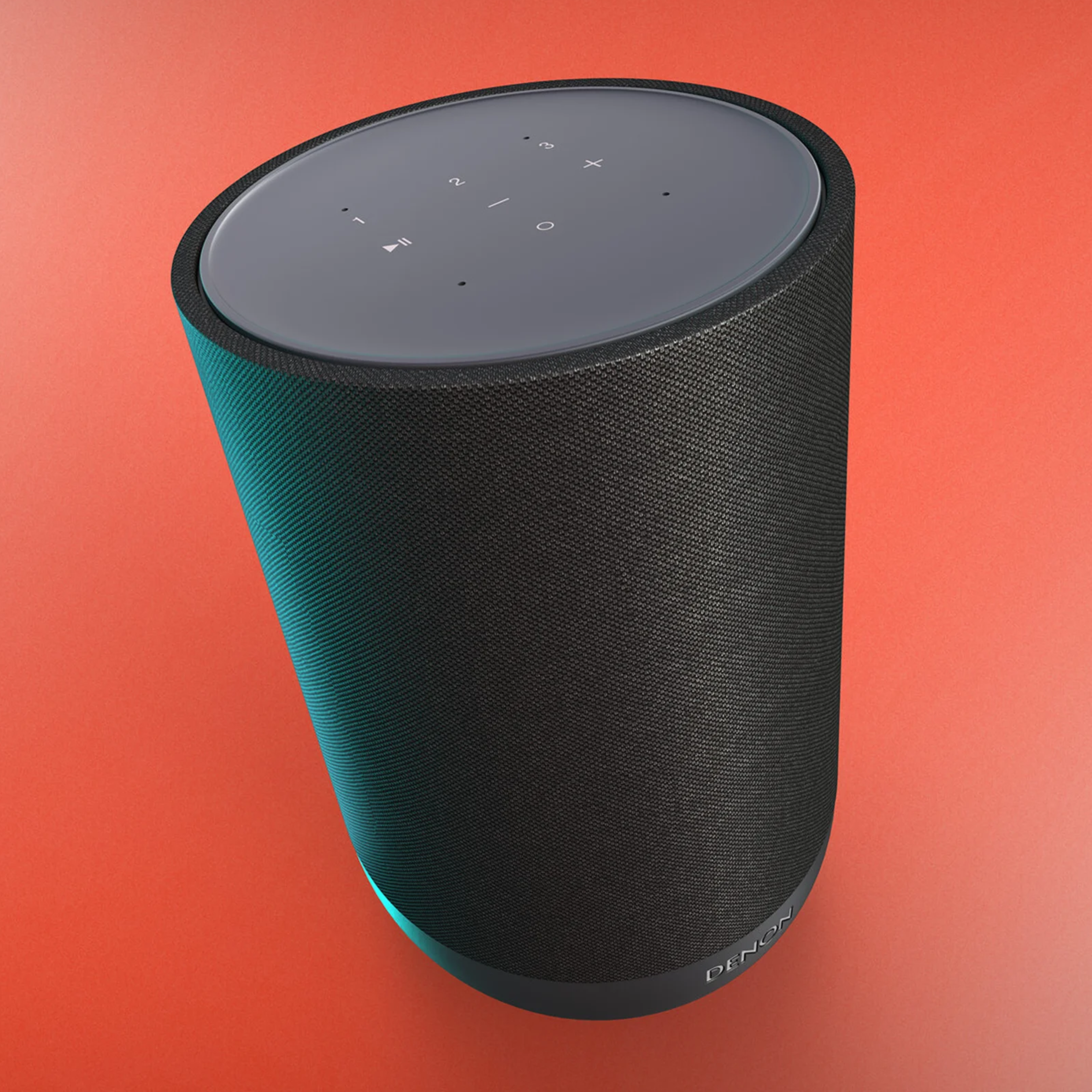 DENON DENONHOME 200