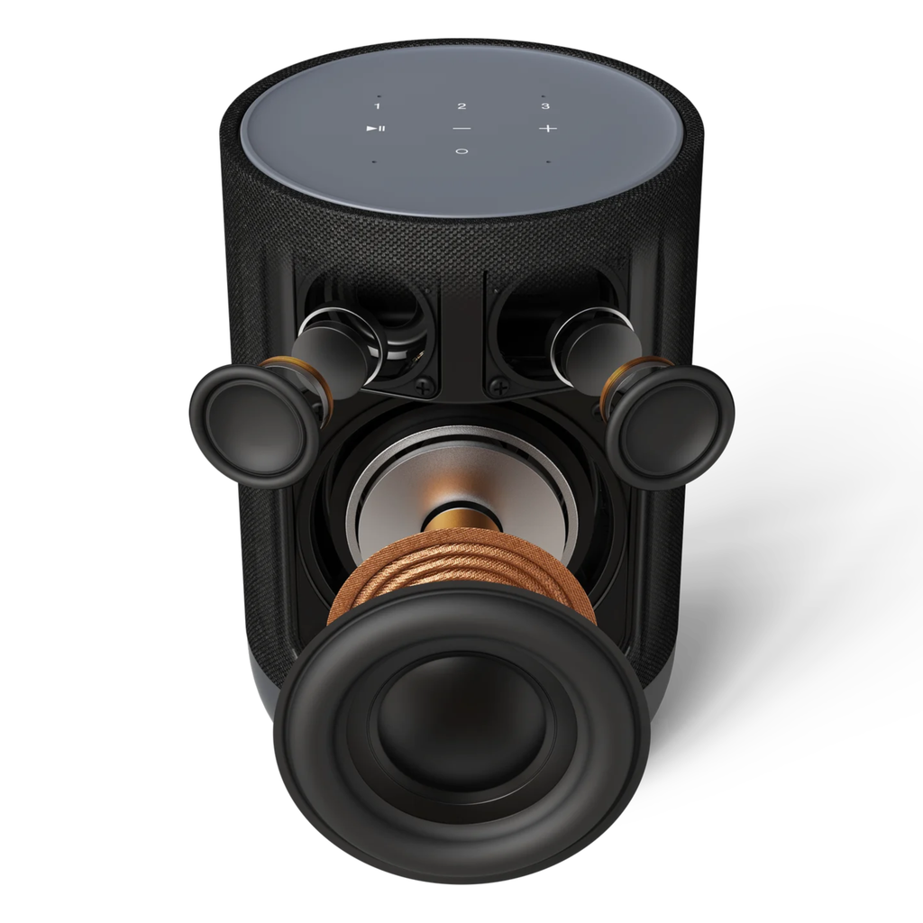 DENON DENONHOME 200