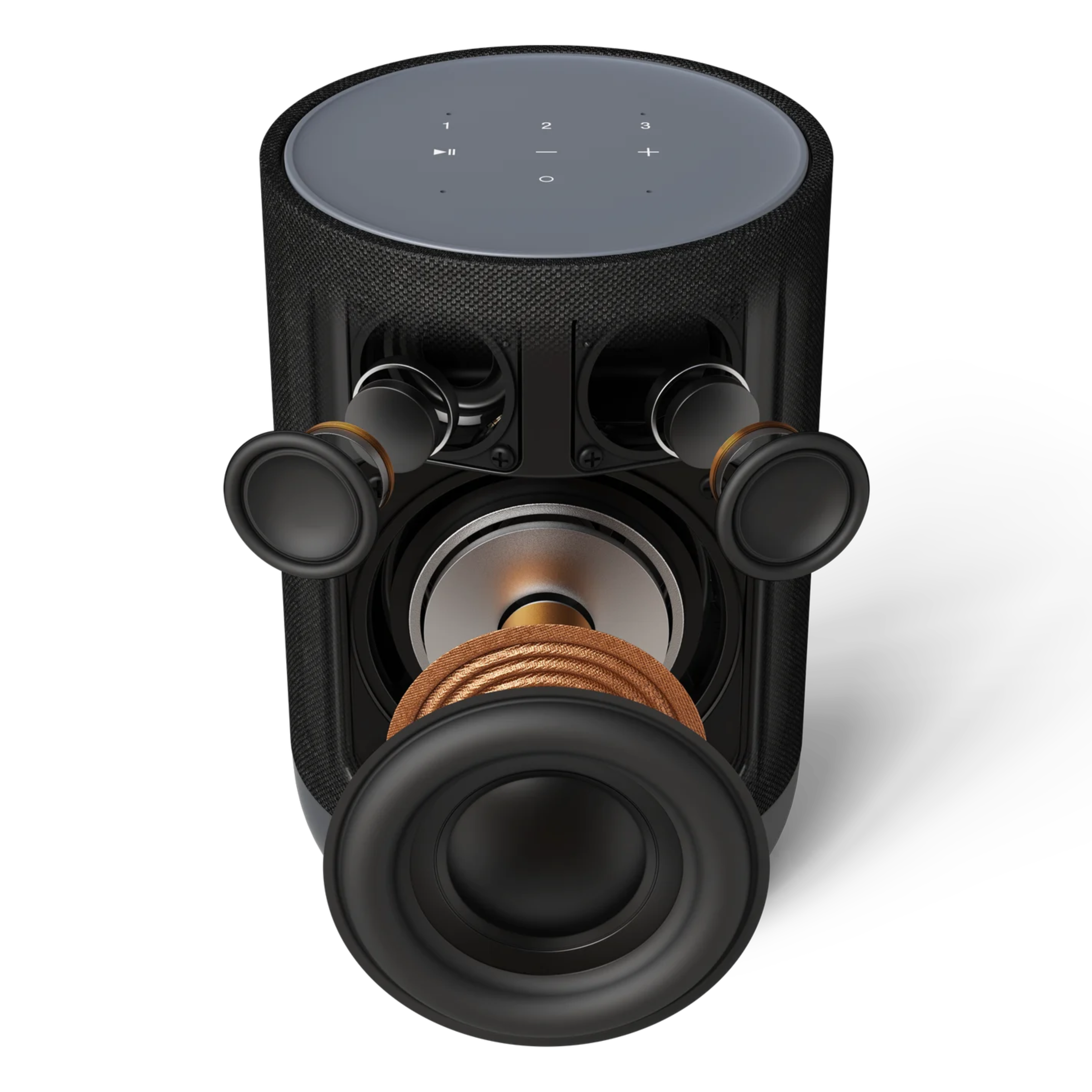 DENON DENONHOME 200