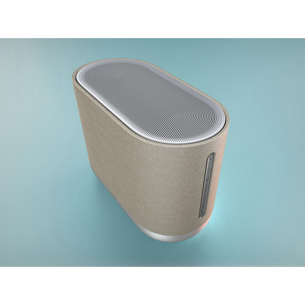 DENON DENONHOME 400