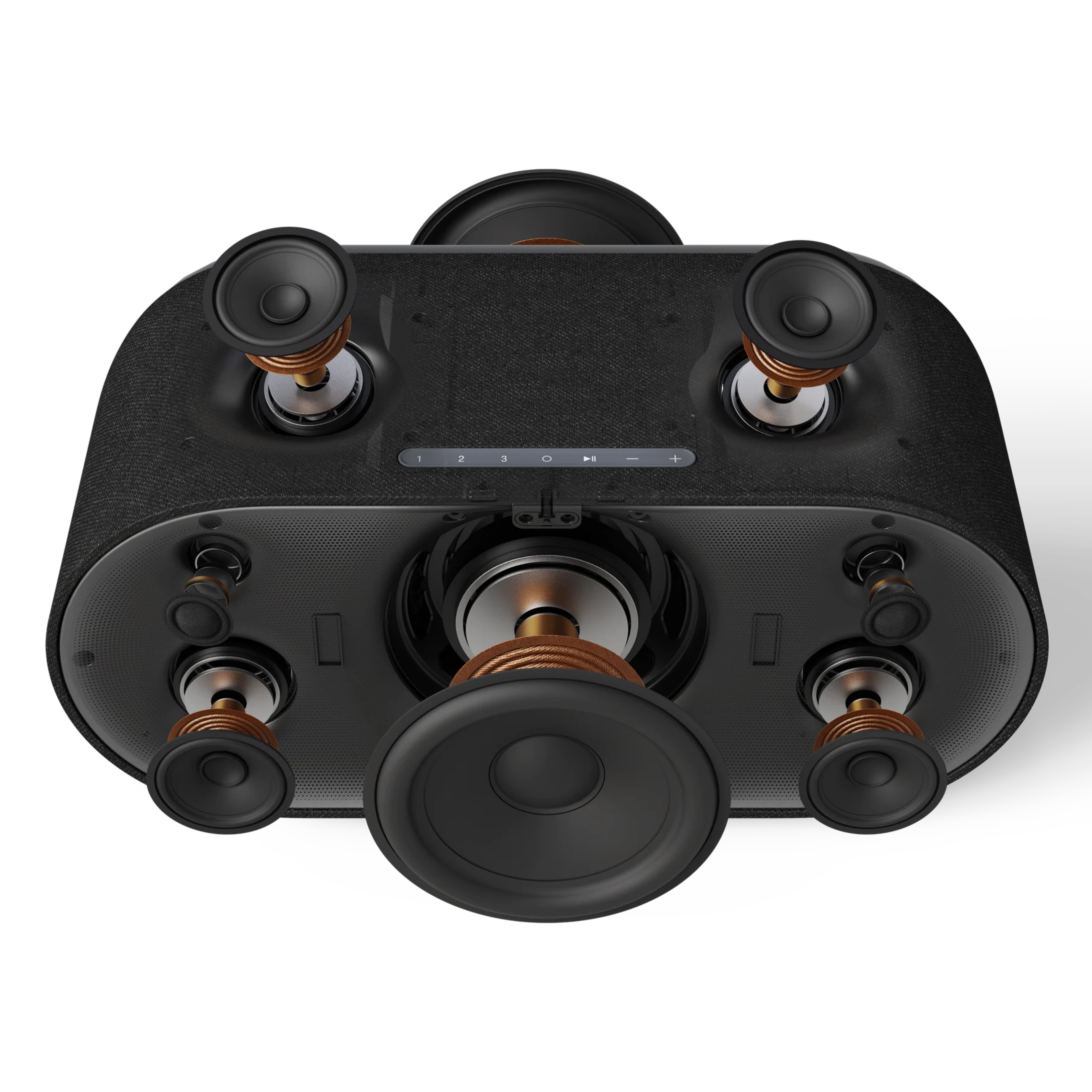 DENON DENONHOME 600