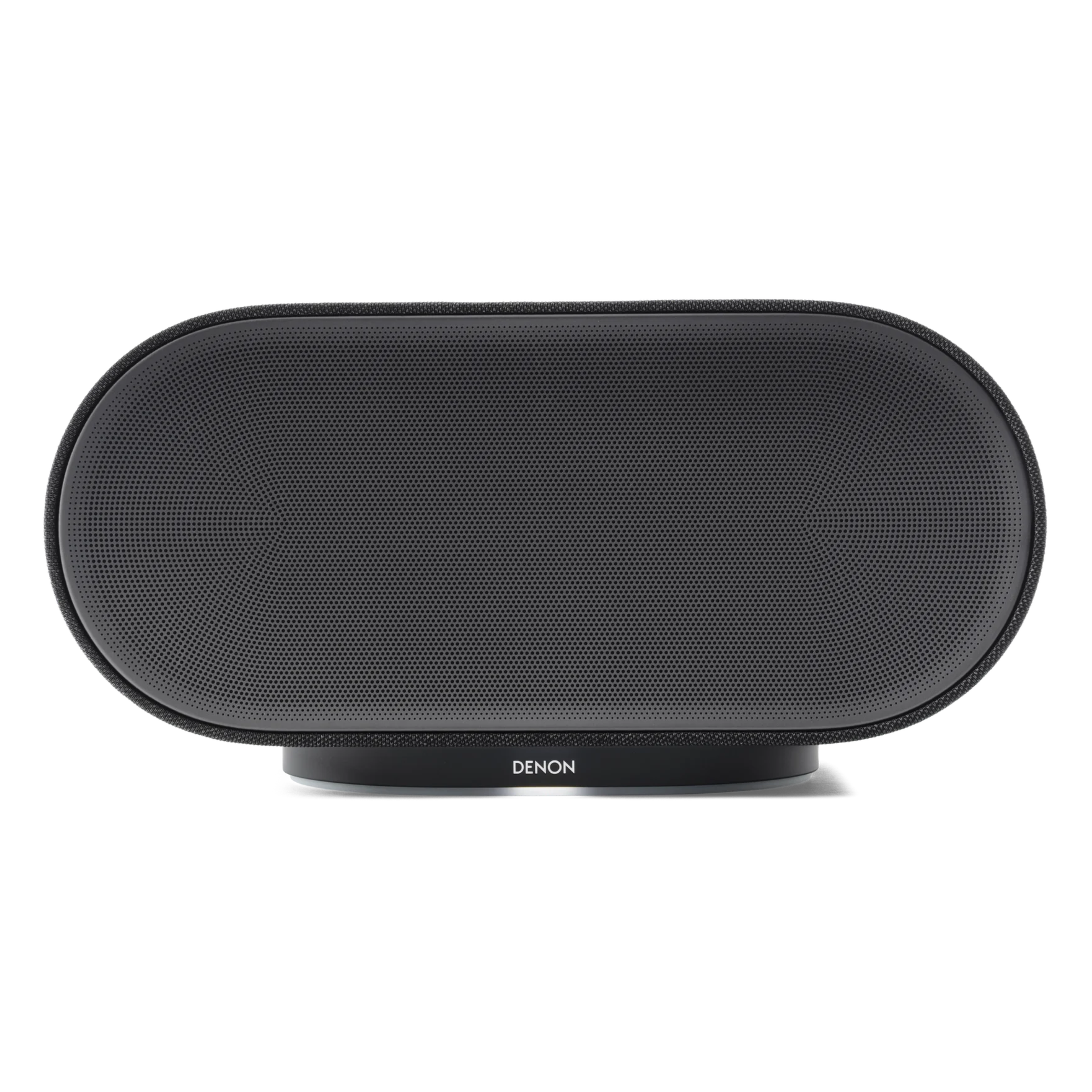 DENON DENONHOME 600