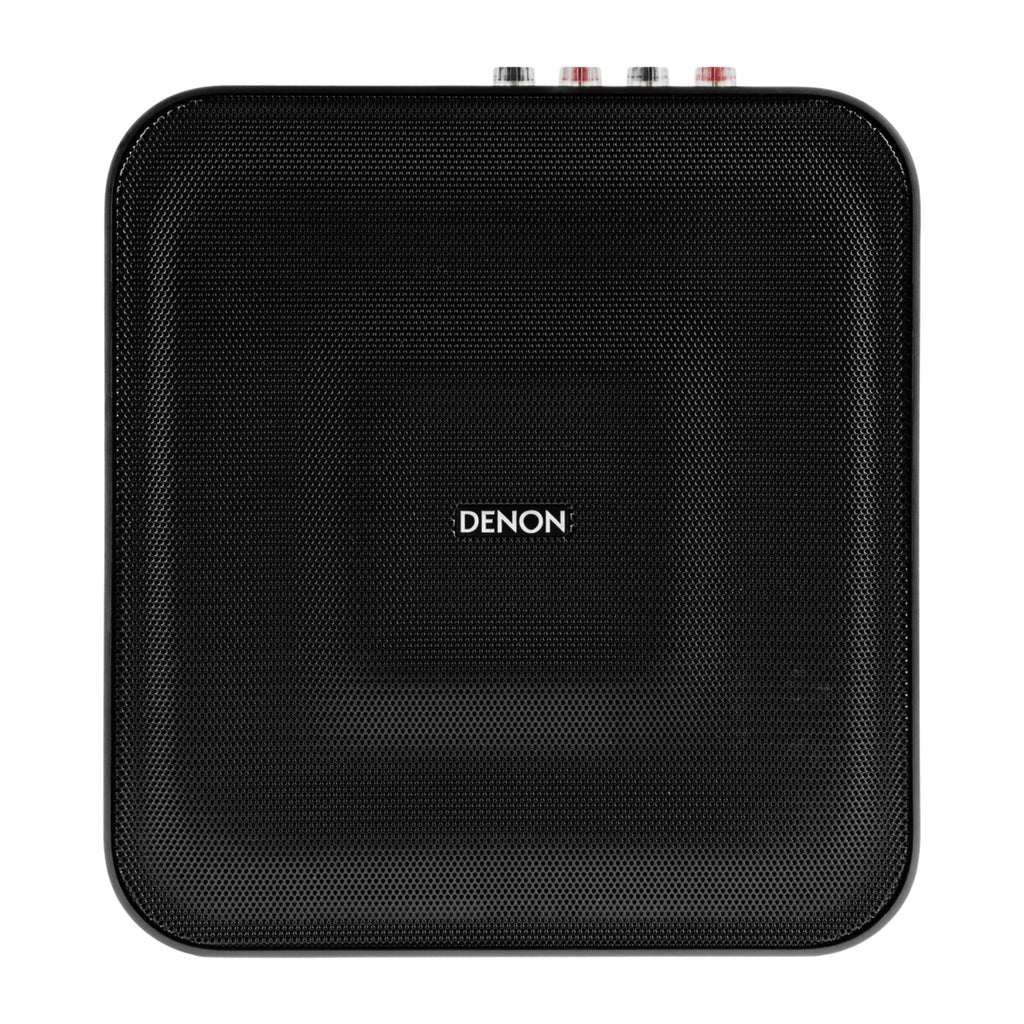 DENON DENONHOME AMP