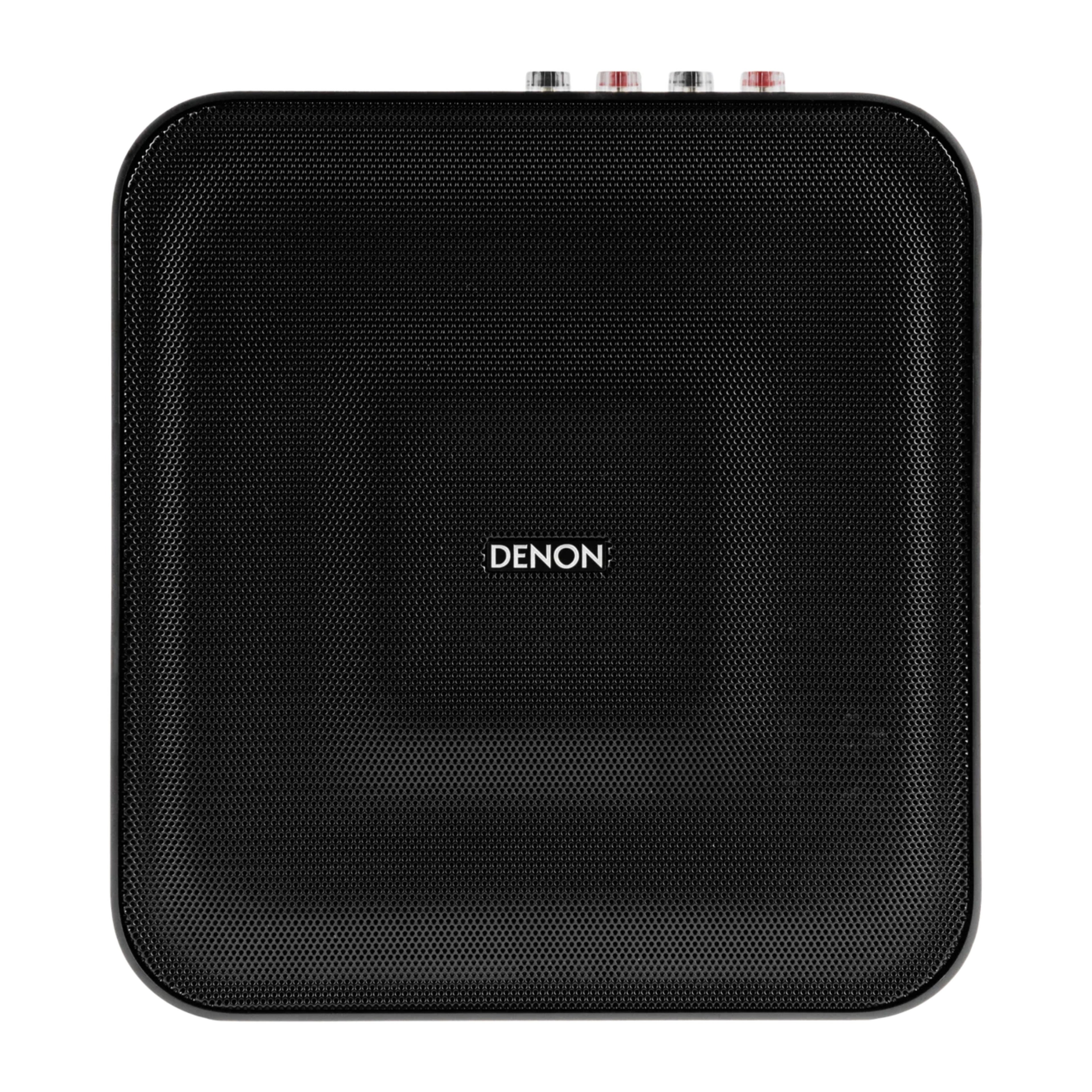 DENON DENONHOME AMP