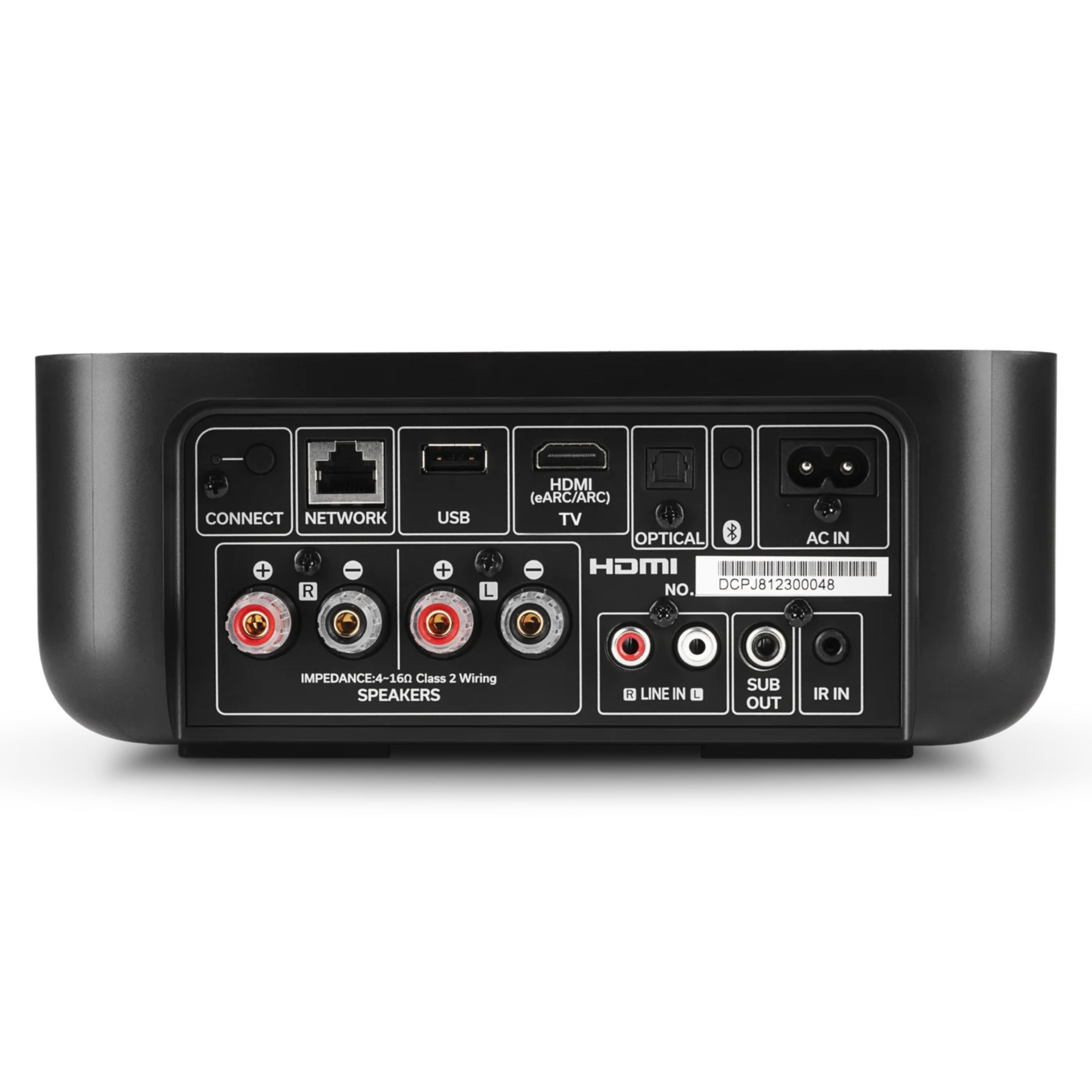 DENON DENONHOME AMP