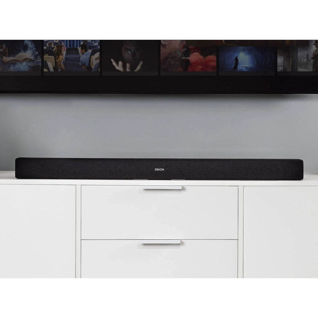 DENON DHT-S216