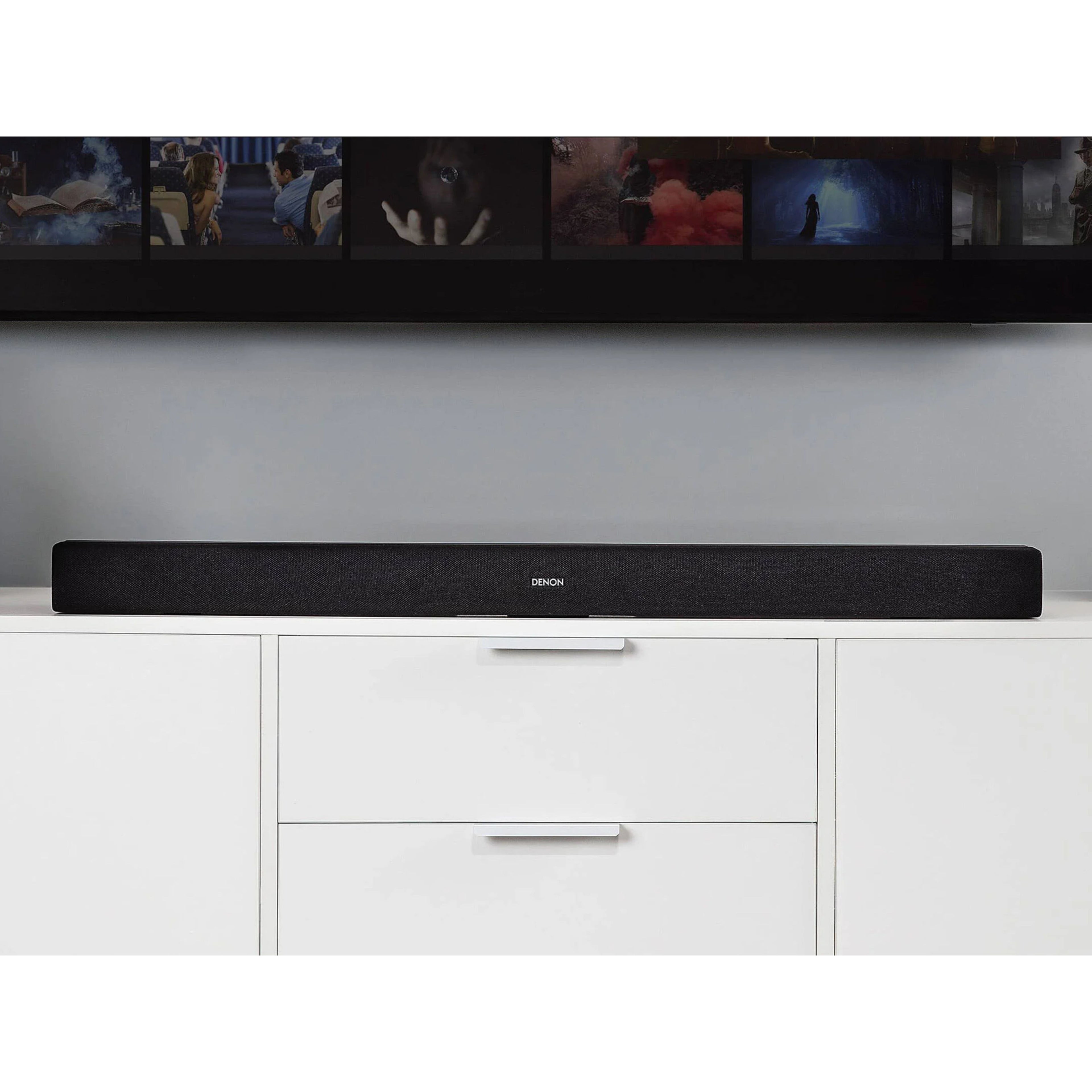DENON DHT-S216