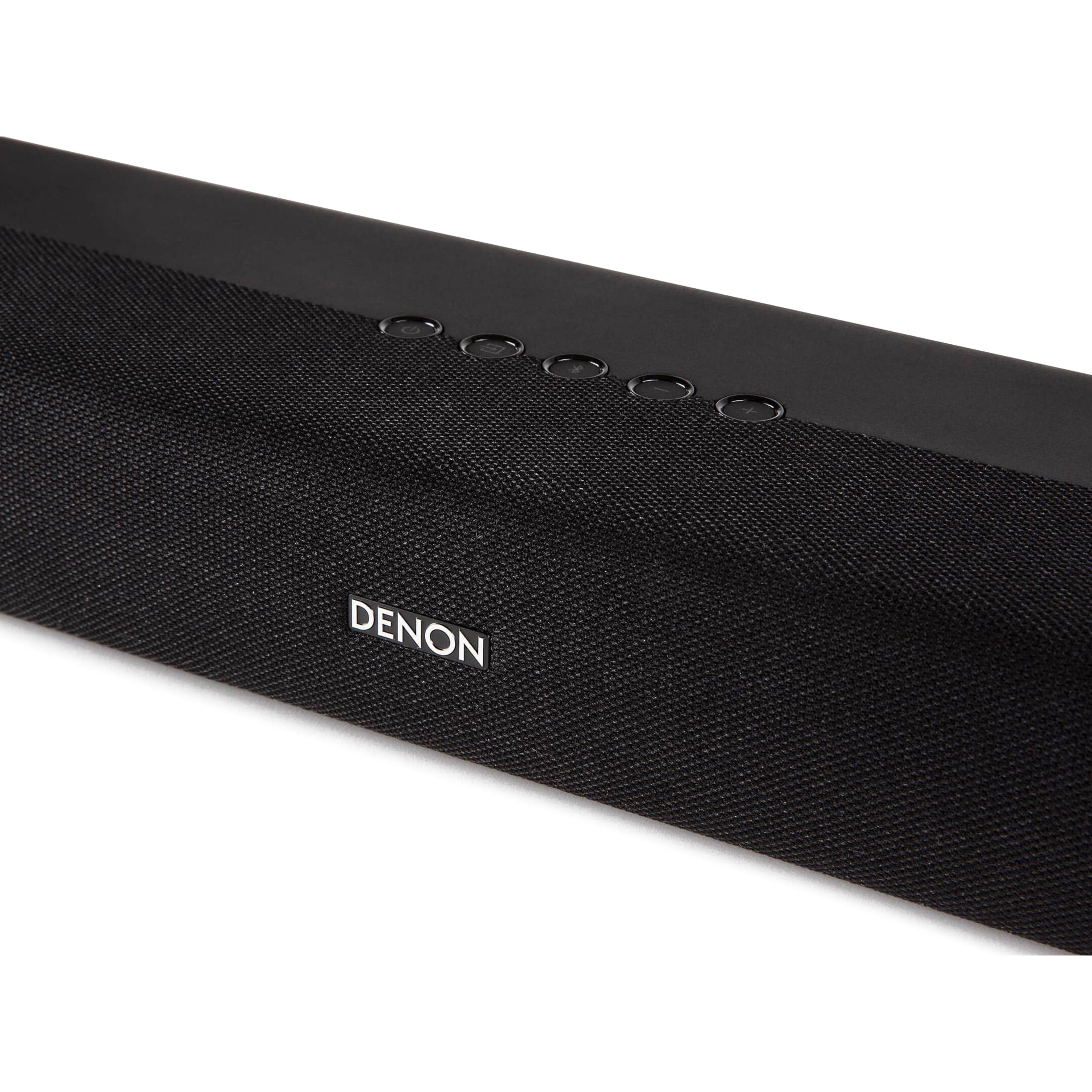 DENON DHT-S216