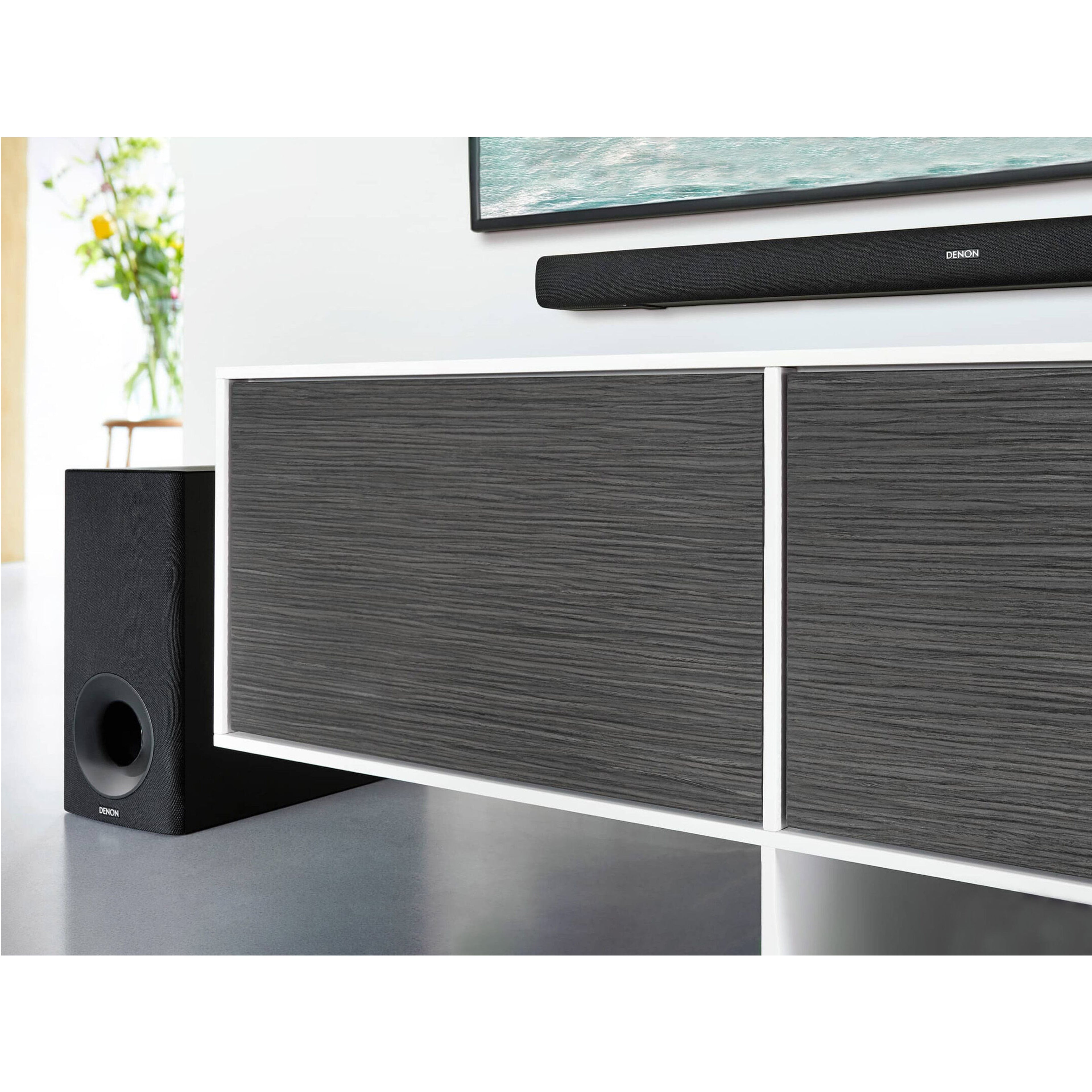 DENON DHTS316