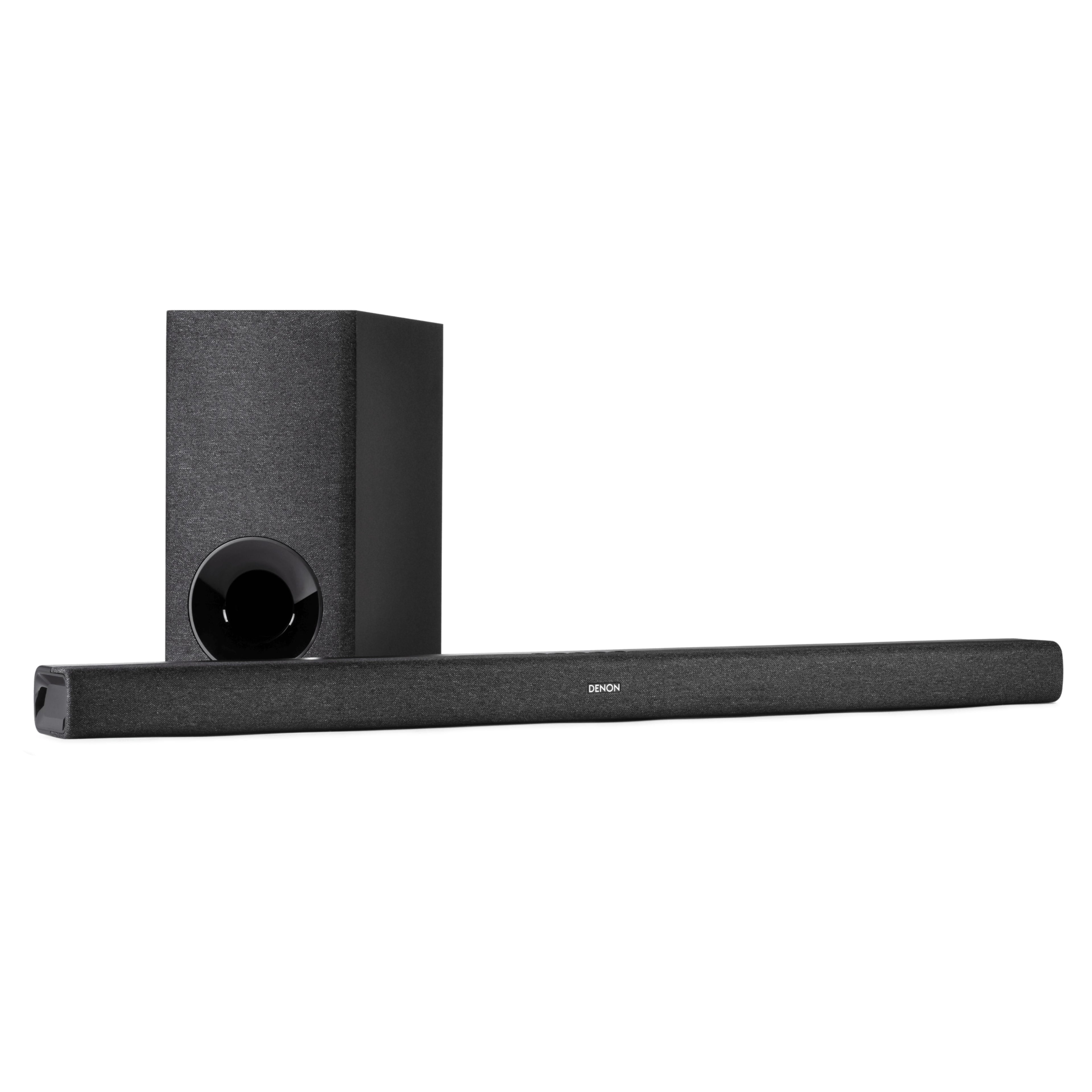 DENON DHTS316