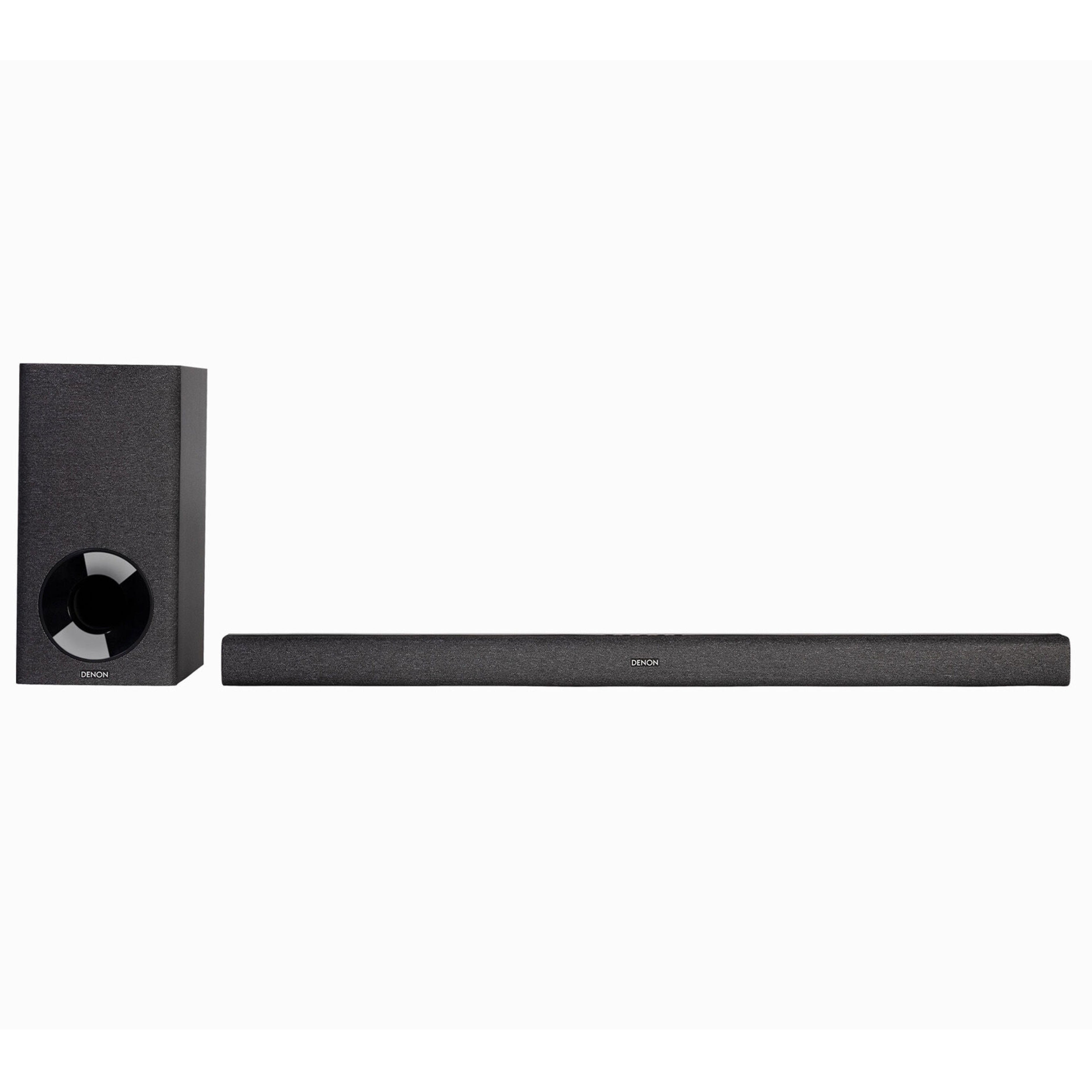 DENON DHTS316