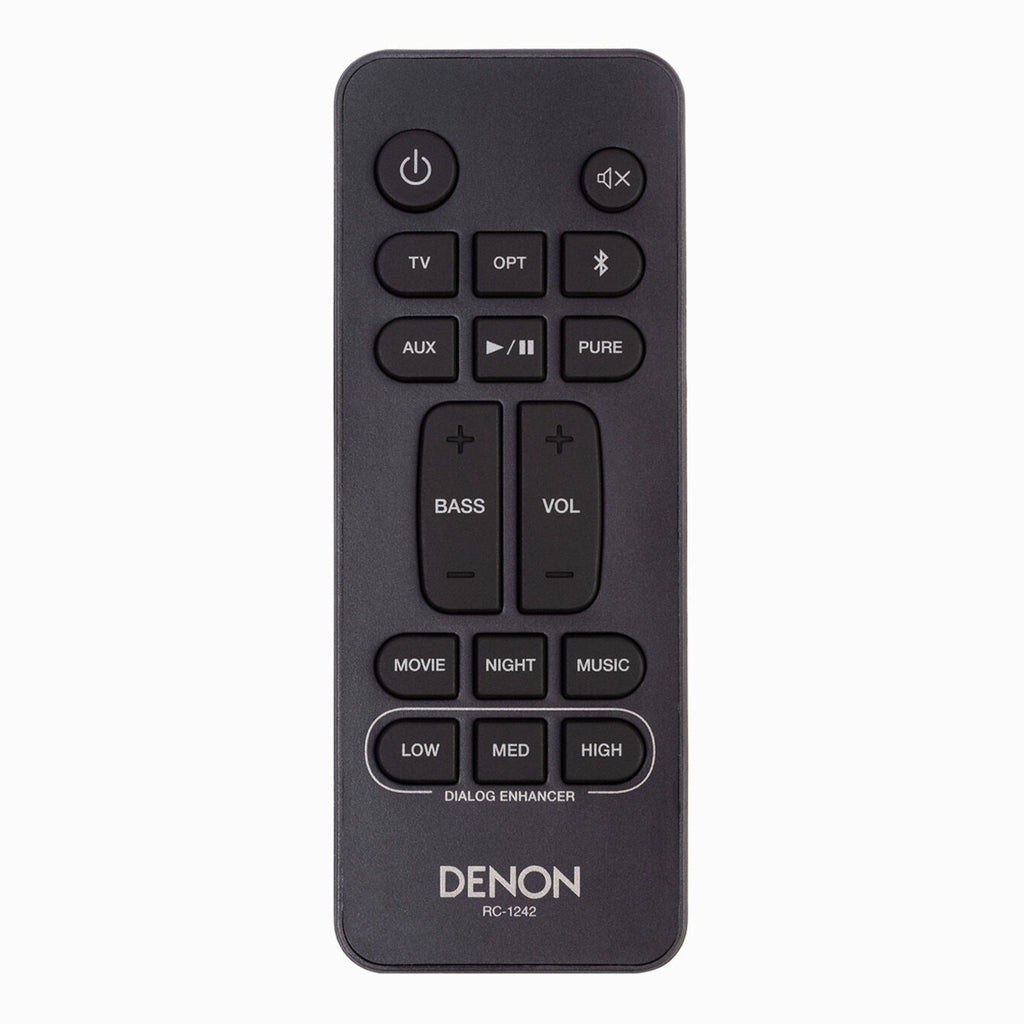 DENON DHTS316