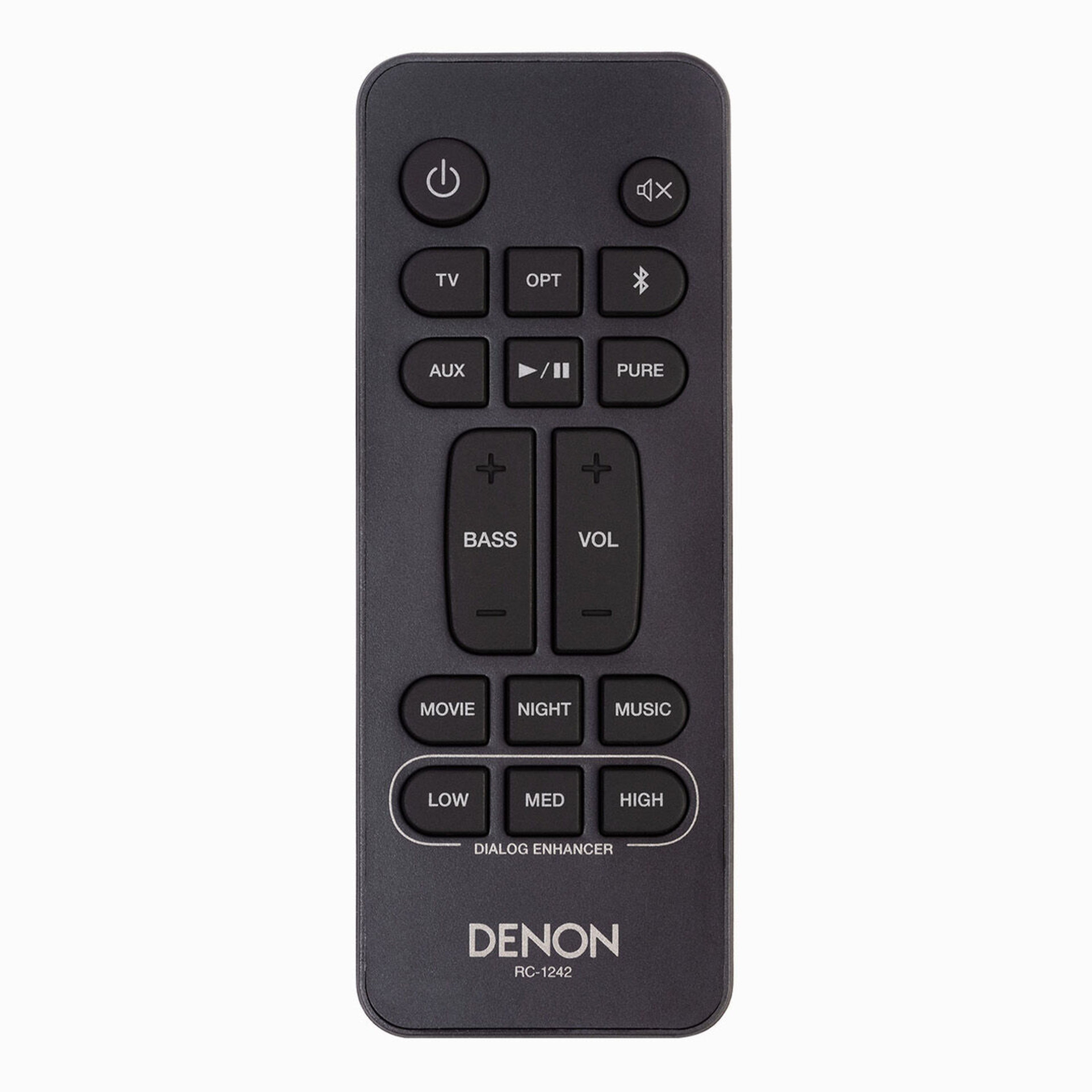 DENON DHTS316