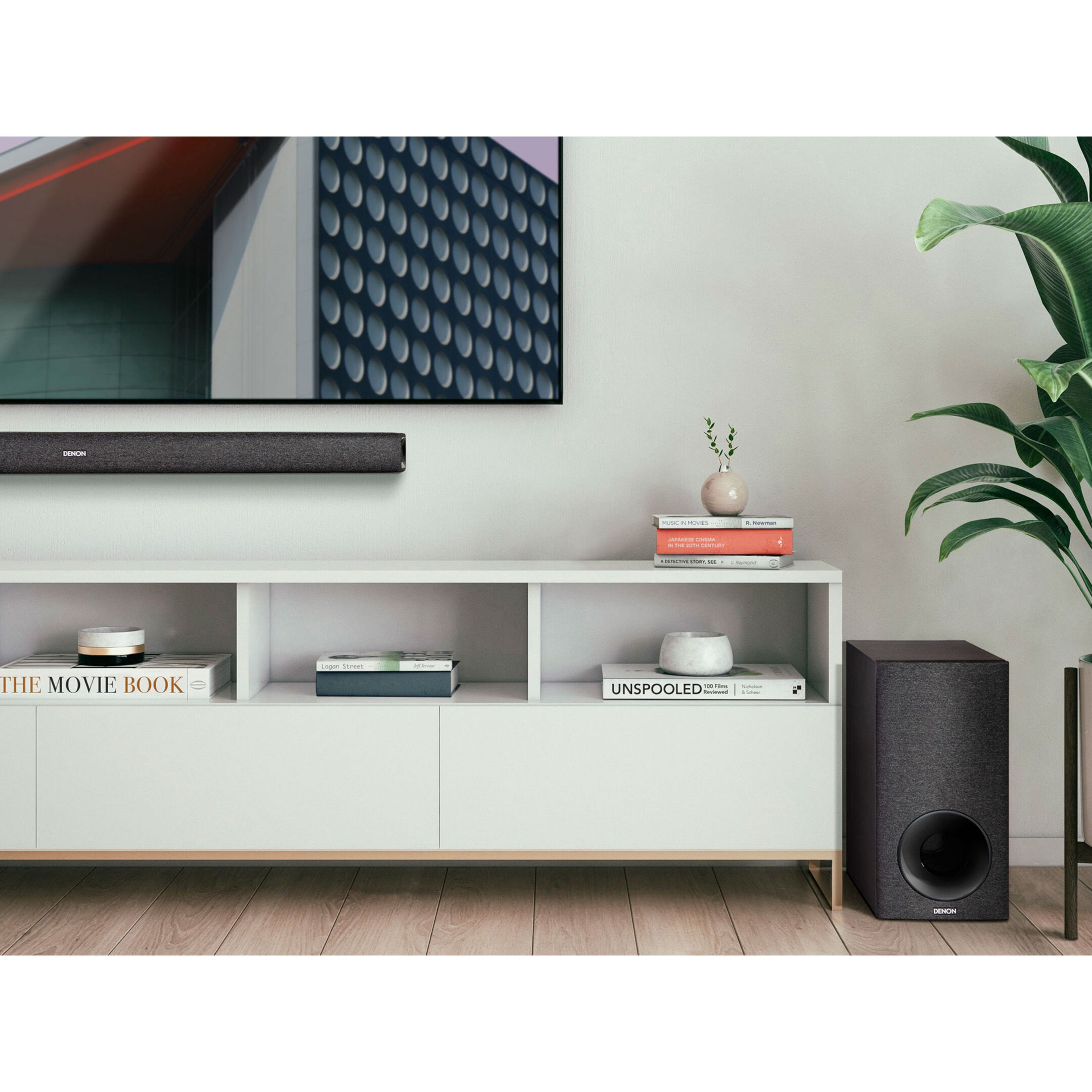 DENON DHTS316