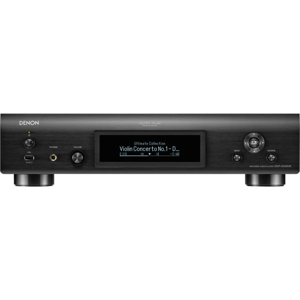 Denon DNP-2000NE