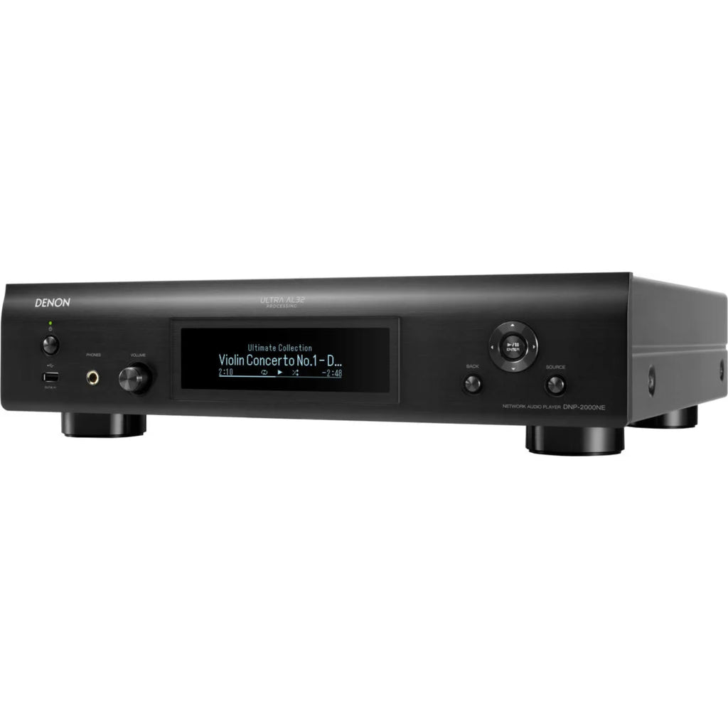 Denon DNP-2000NE