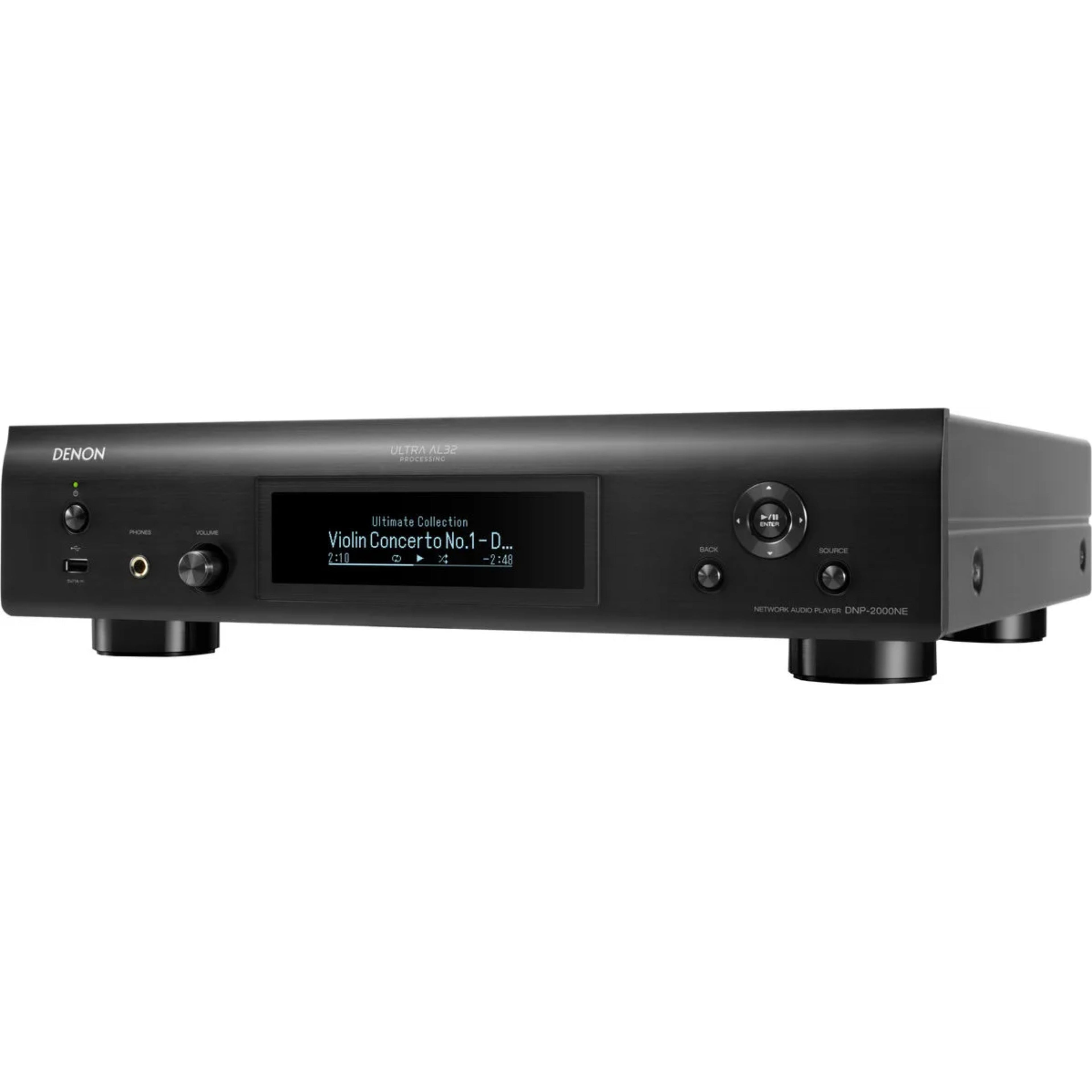 Denon DNP-2000NE