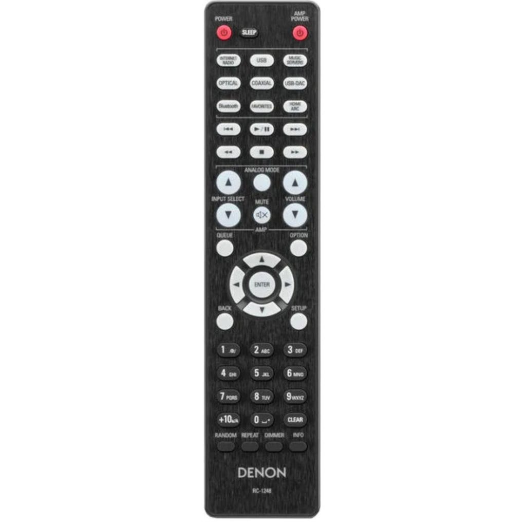 Denon DNP-2000NE