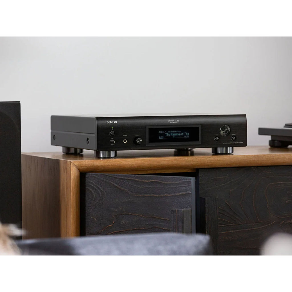 Denon DNP-2000NE
