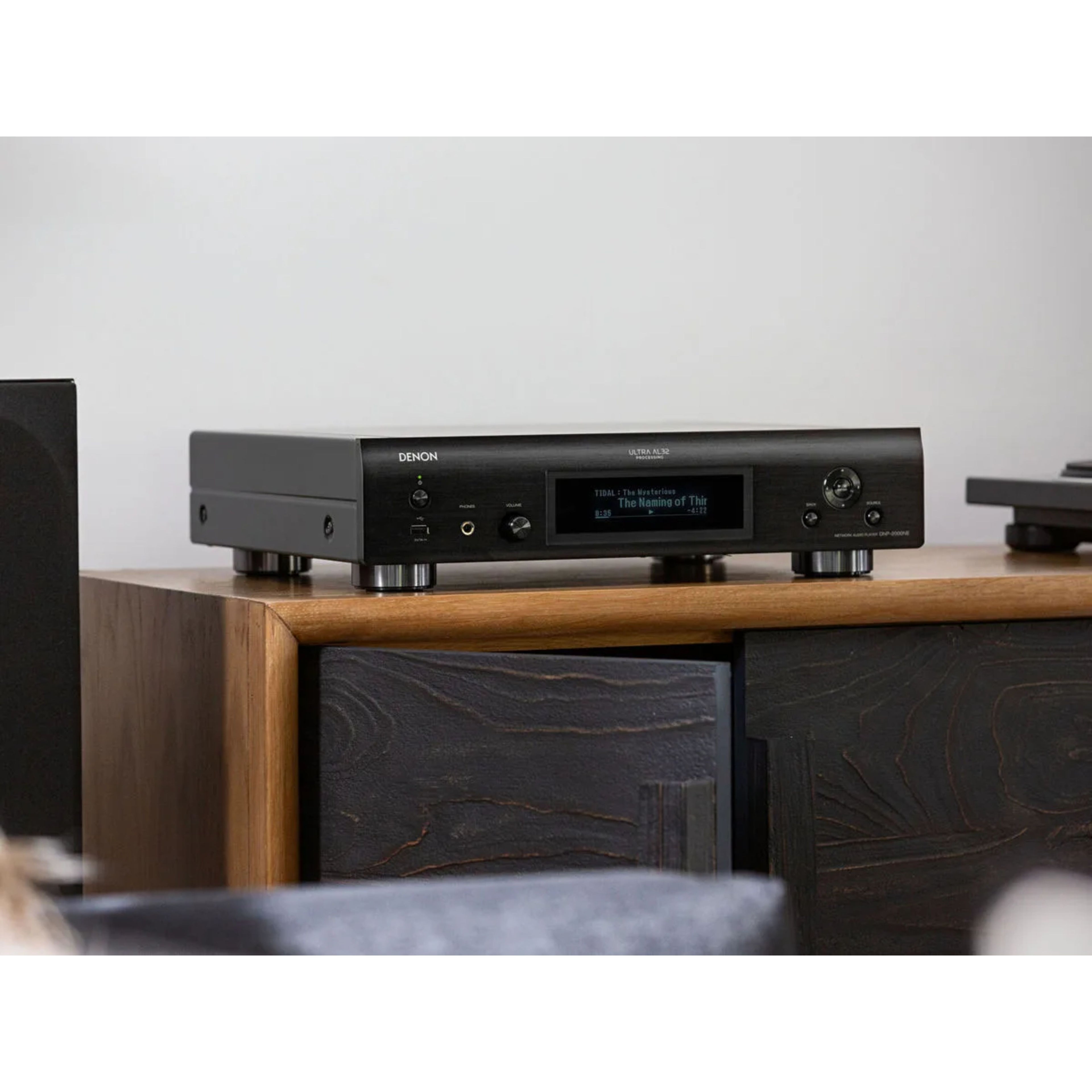 Denon DNP-2000NE