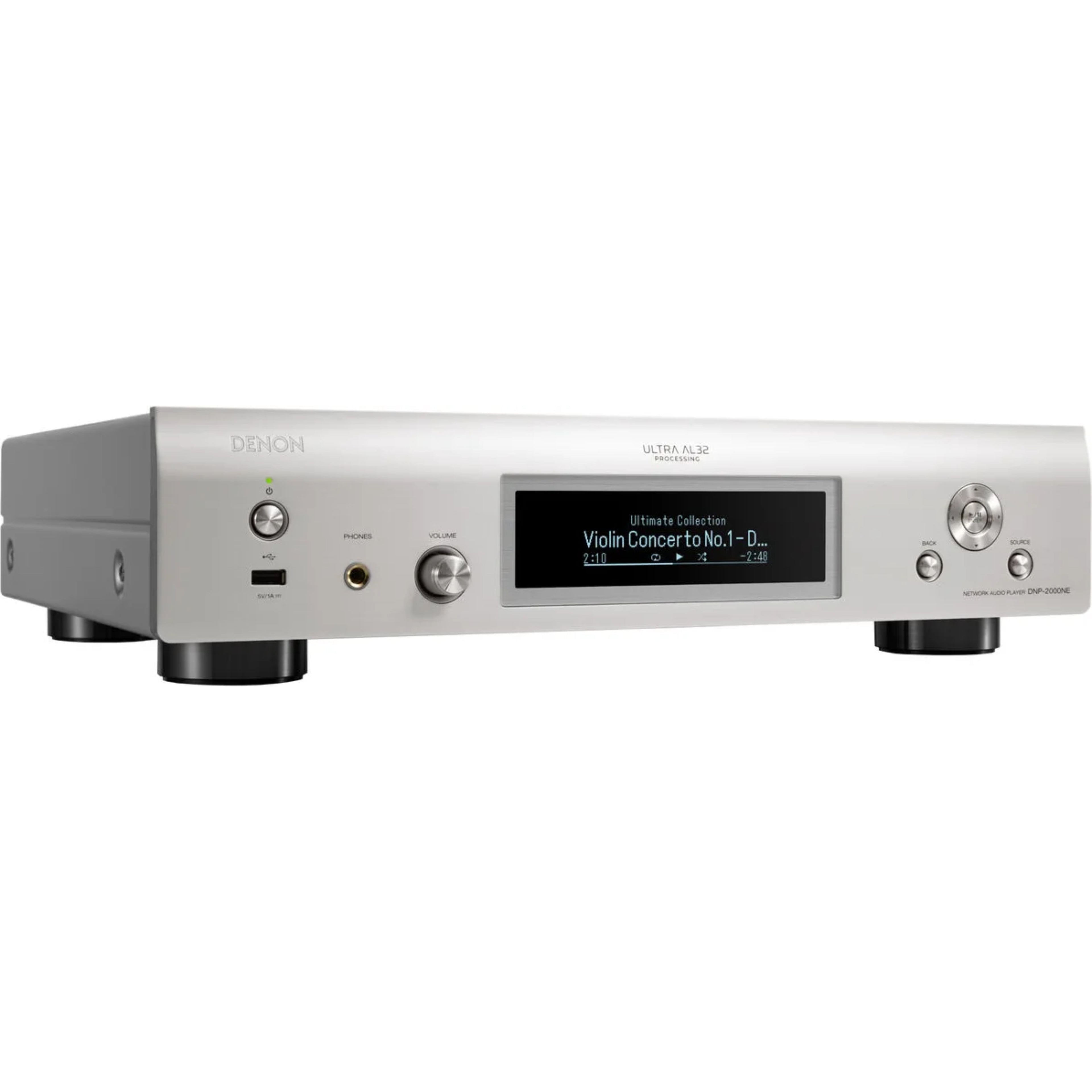 Denon DNP-2000NE