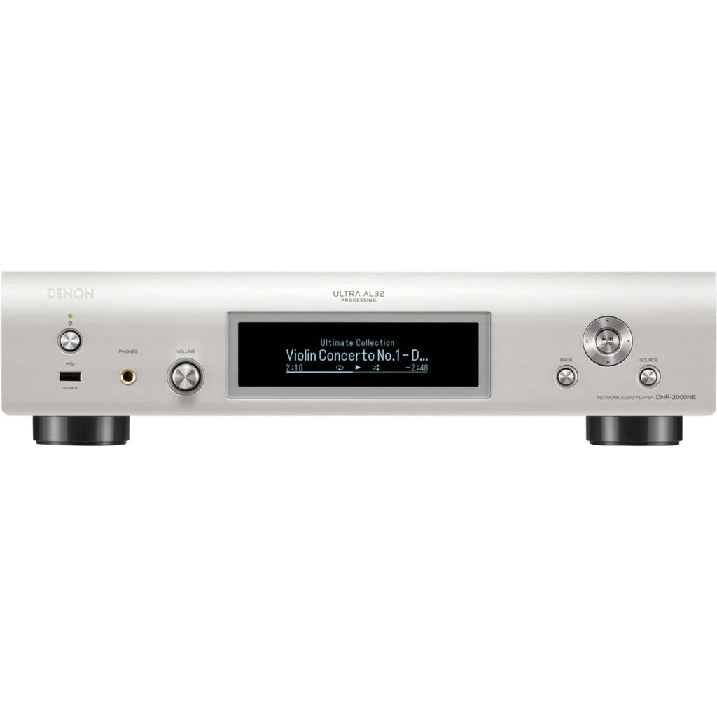 Denon DNP-2000NE