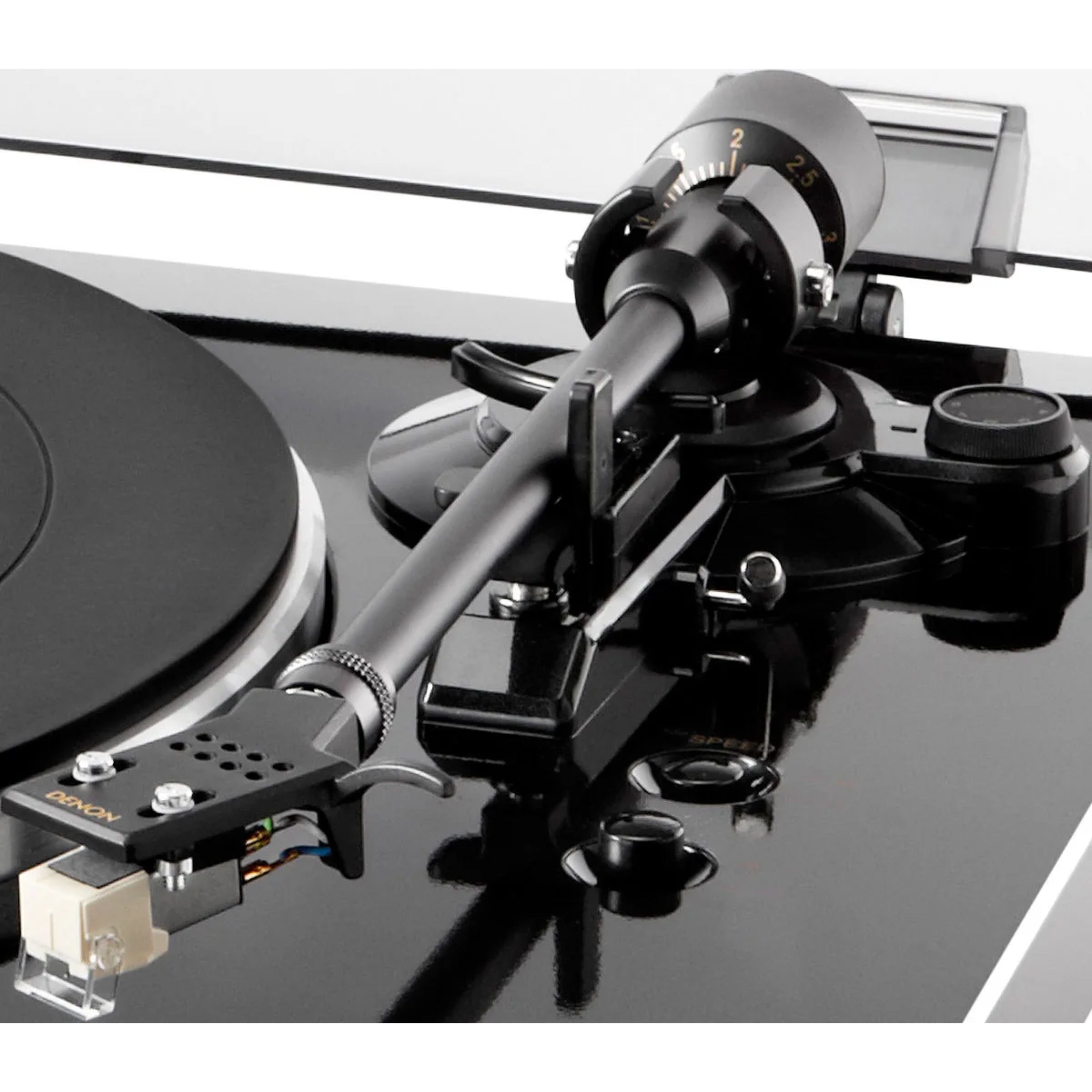 DENON DP300F