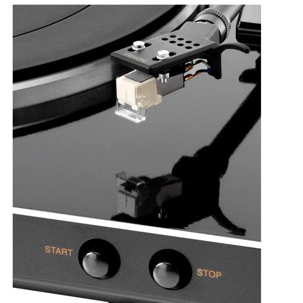 DENON DP300F