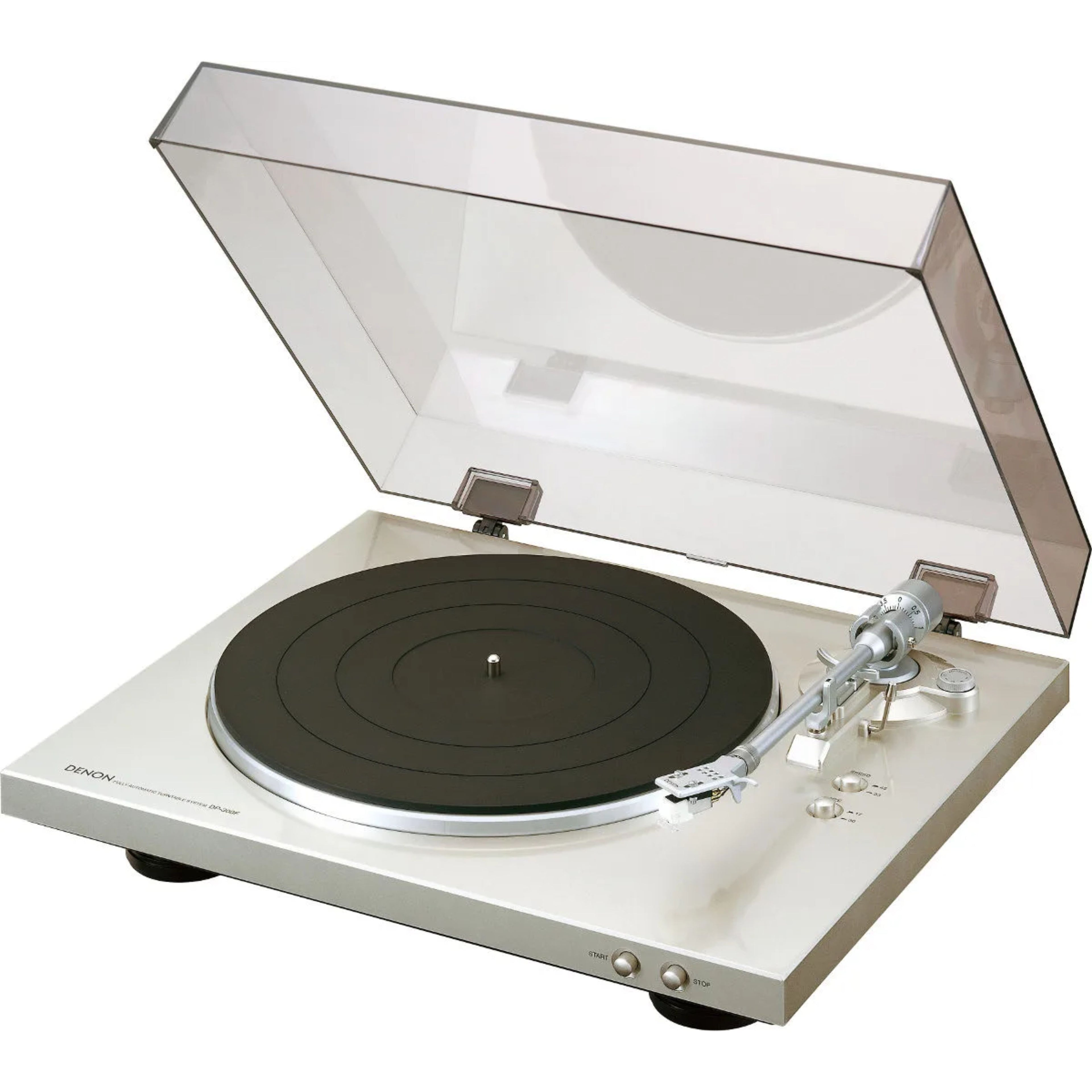 DENON DP300F