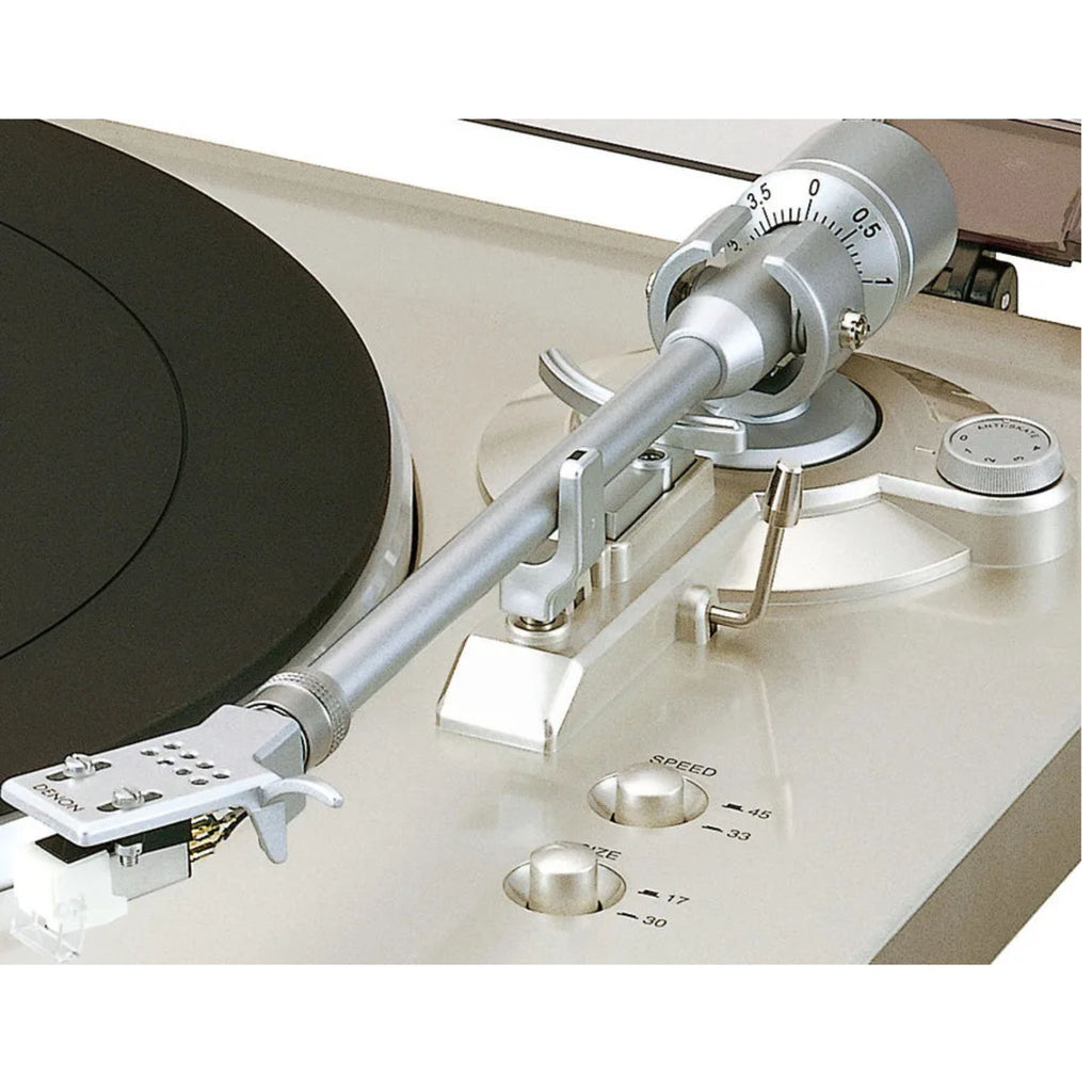 DENON DP300F
