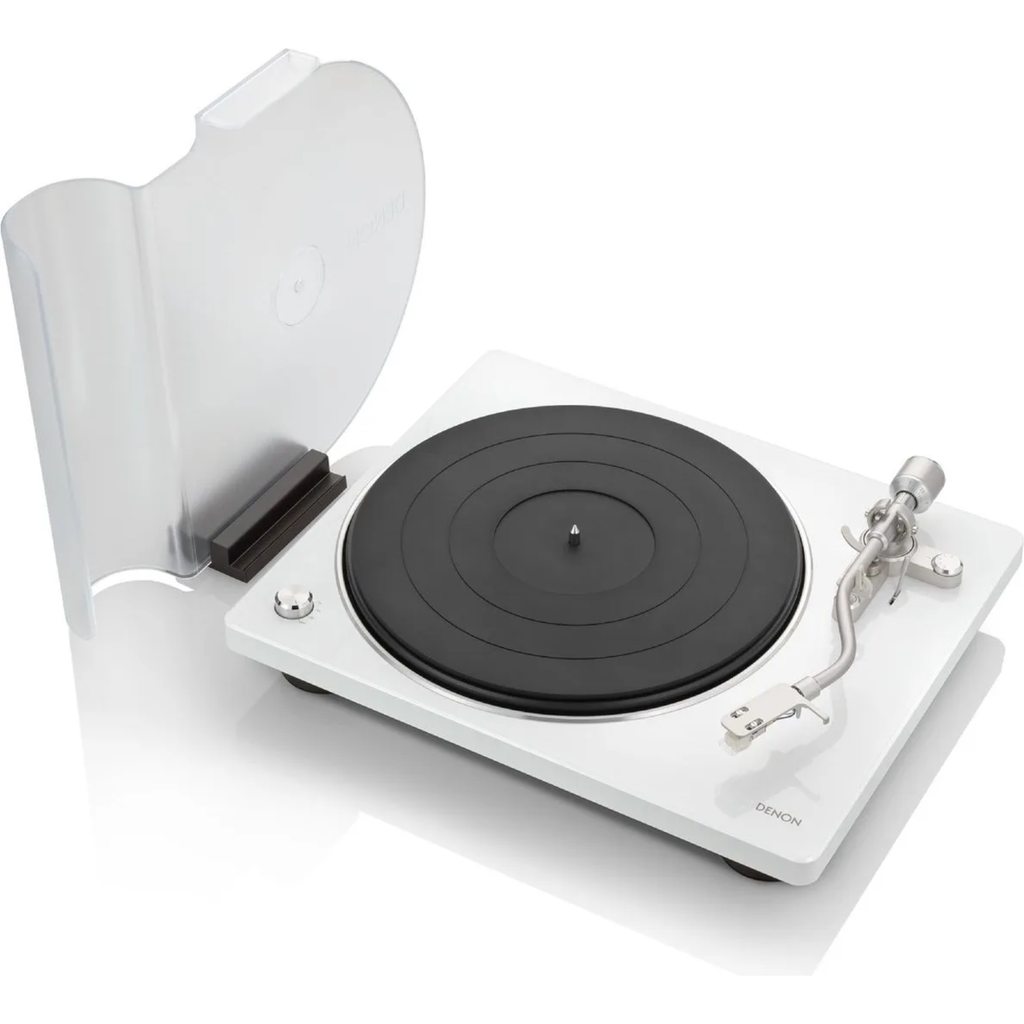 DENON DP400