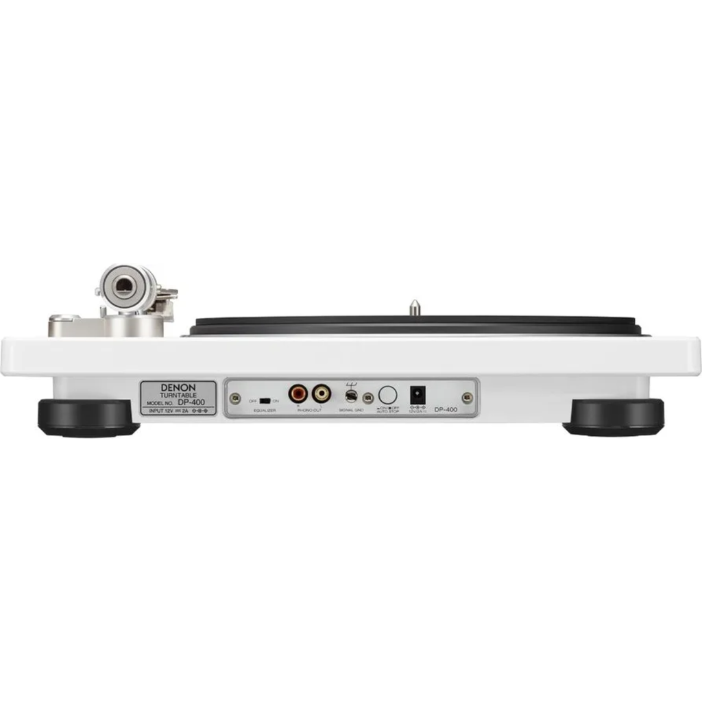 DENON DP400