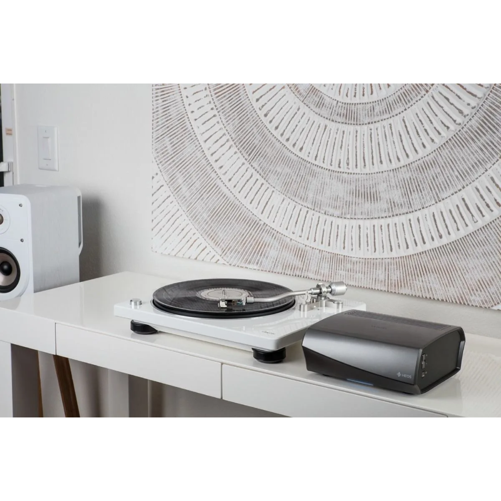 DENON DP400