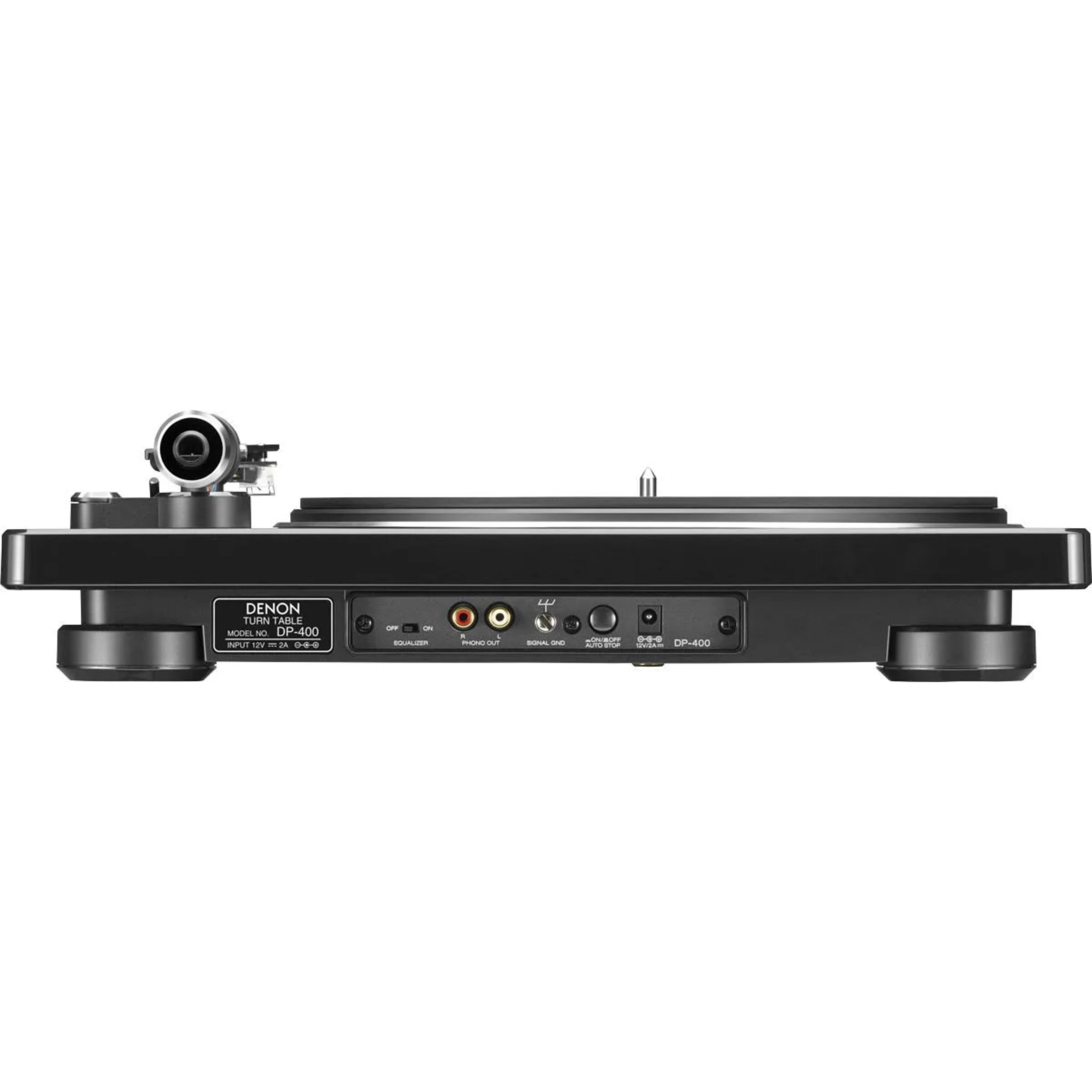 DENON DP400