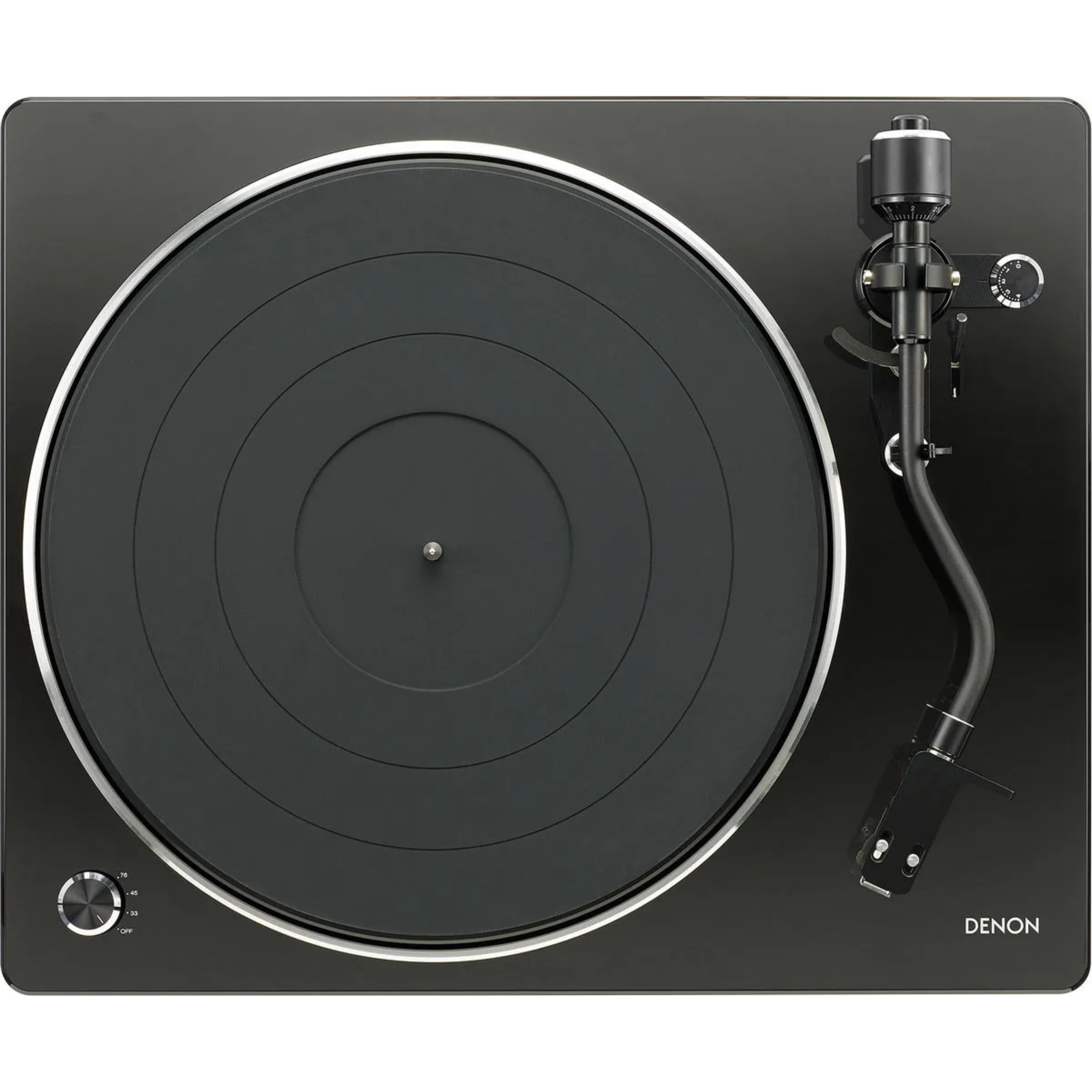 DENON DP400