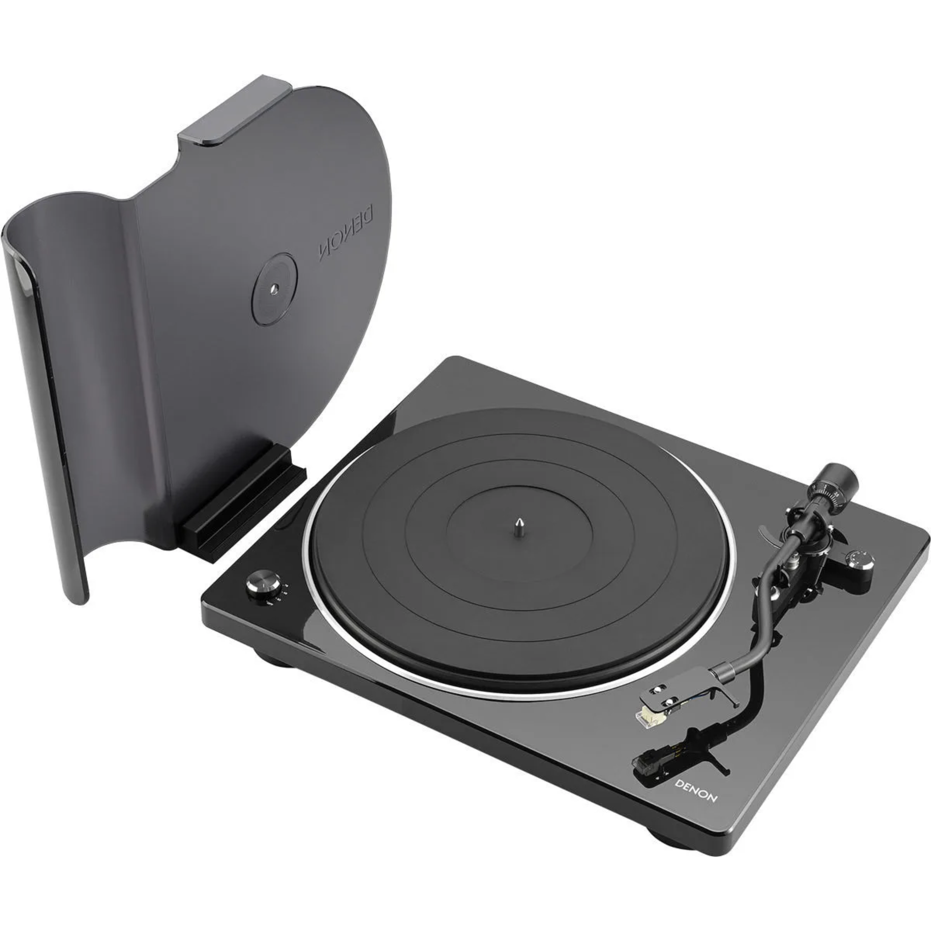DENON DP400