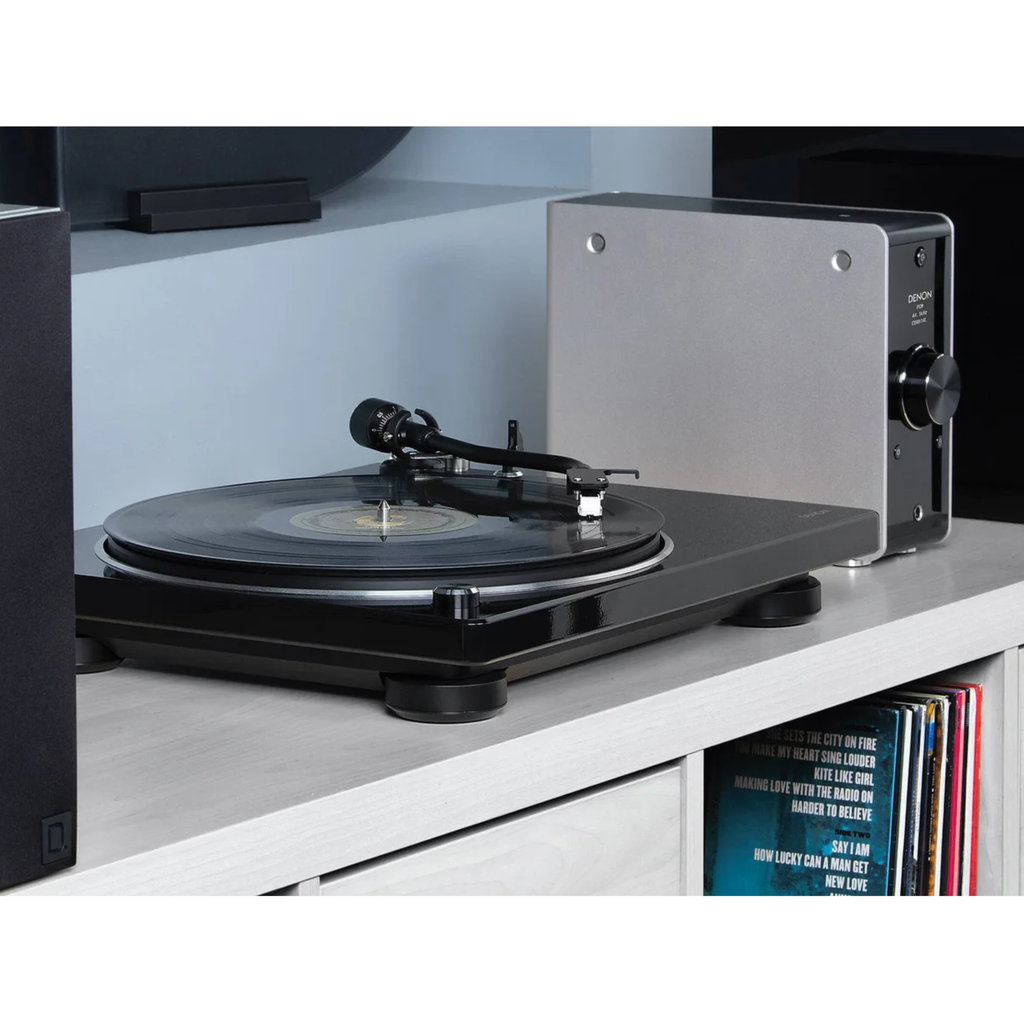 DENON DP400