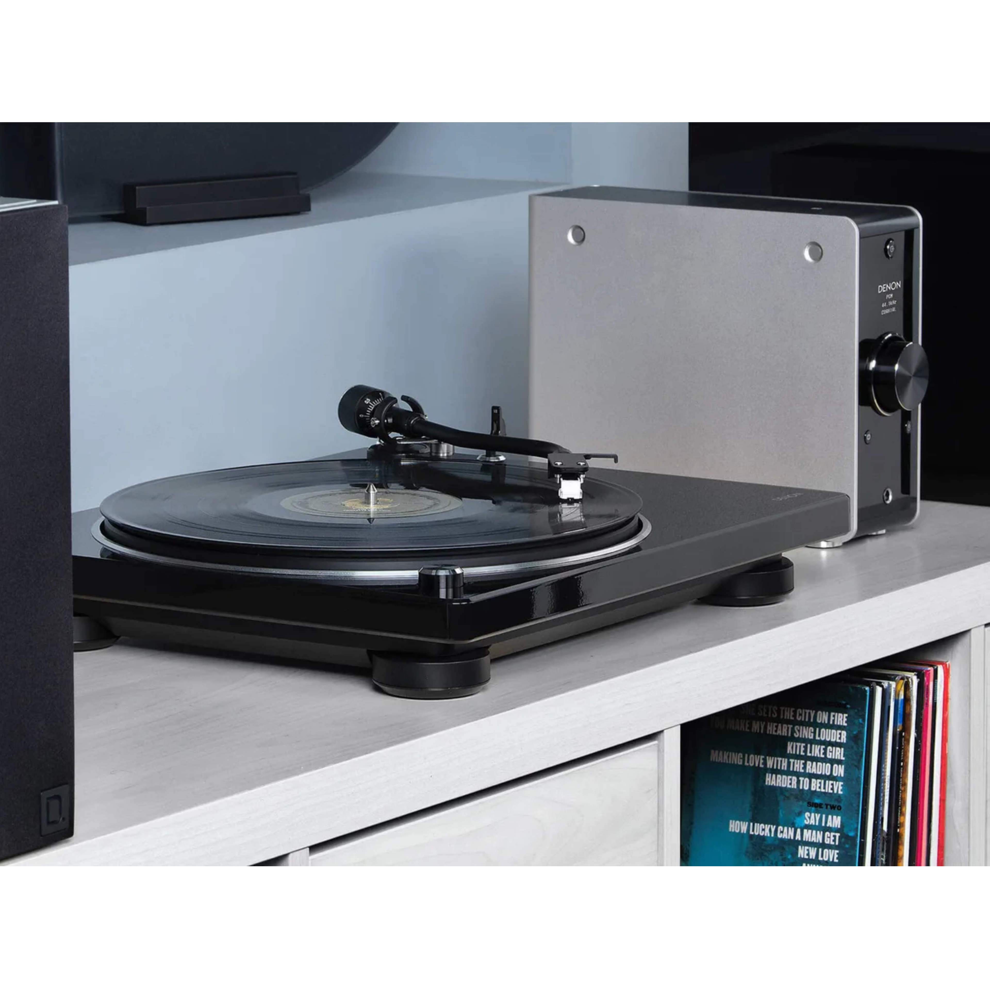 DENON DP400