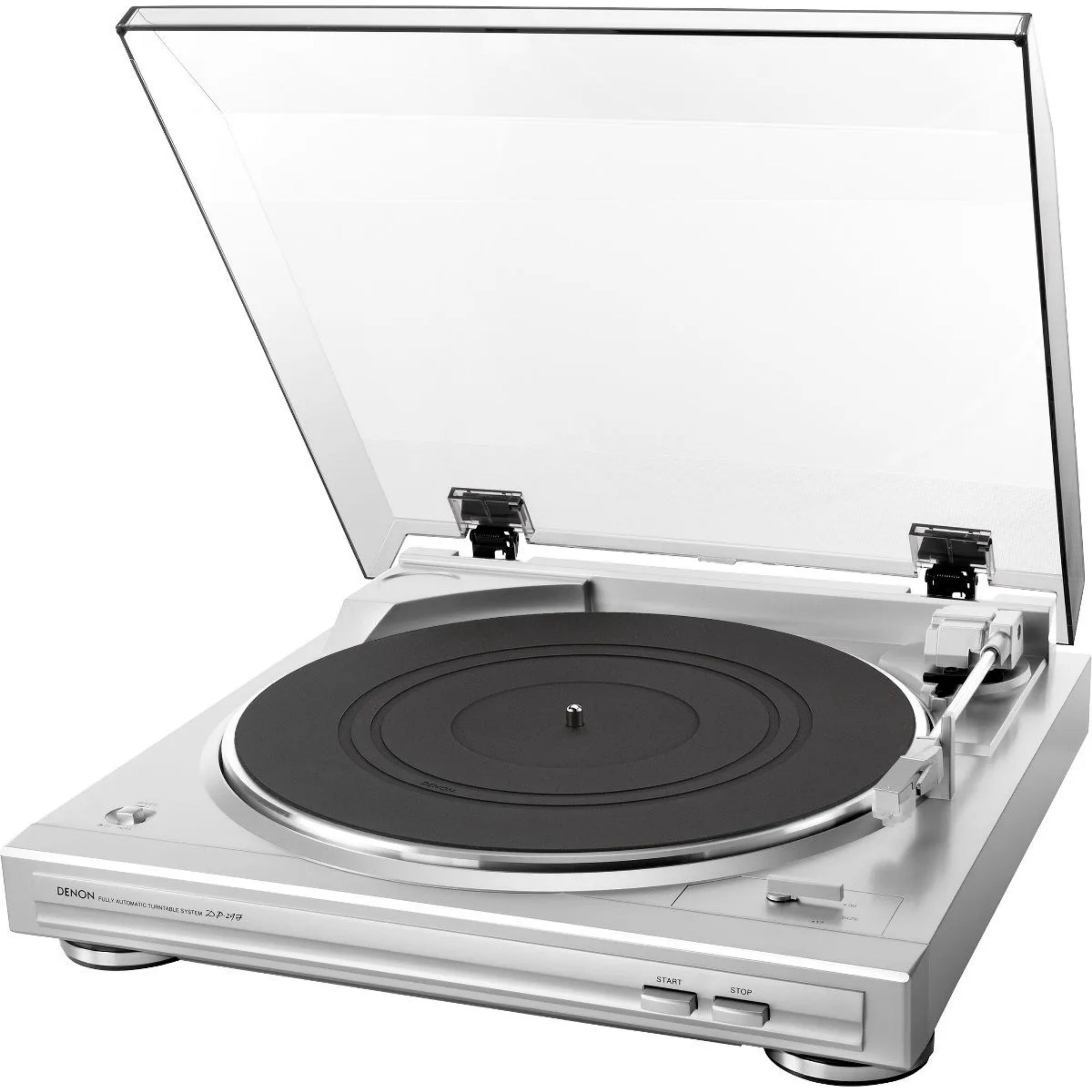 Denon DP-29F
