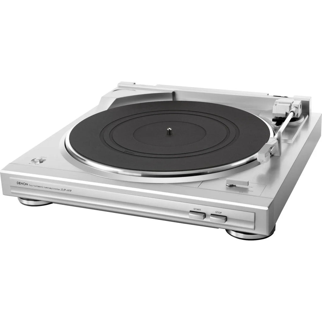 Denon DP-29F