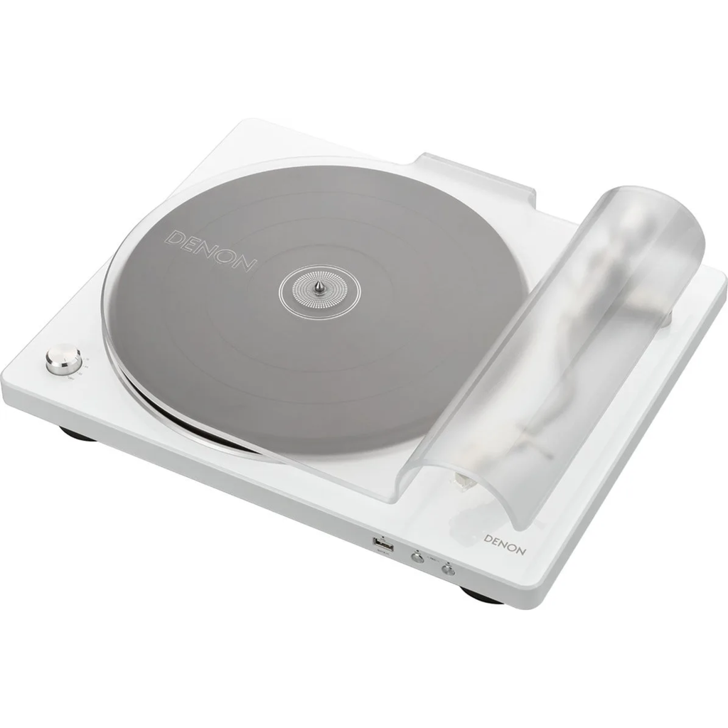 DENON DP450USB