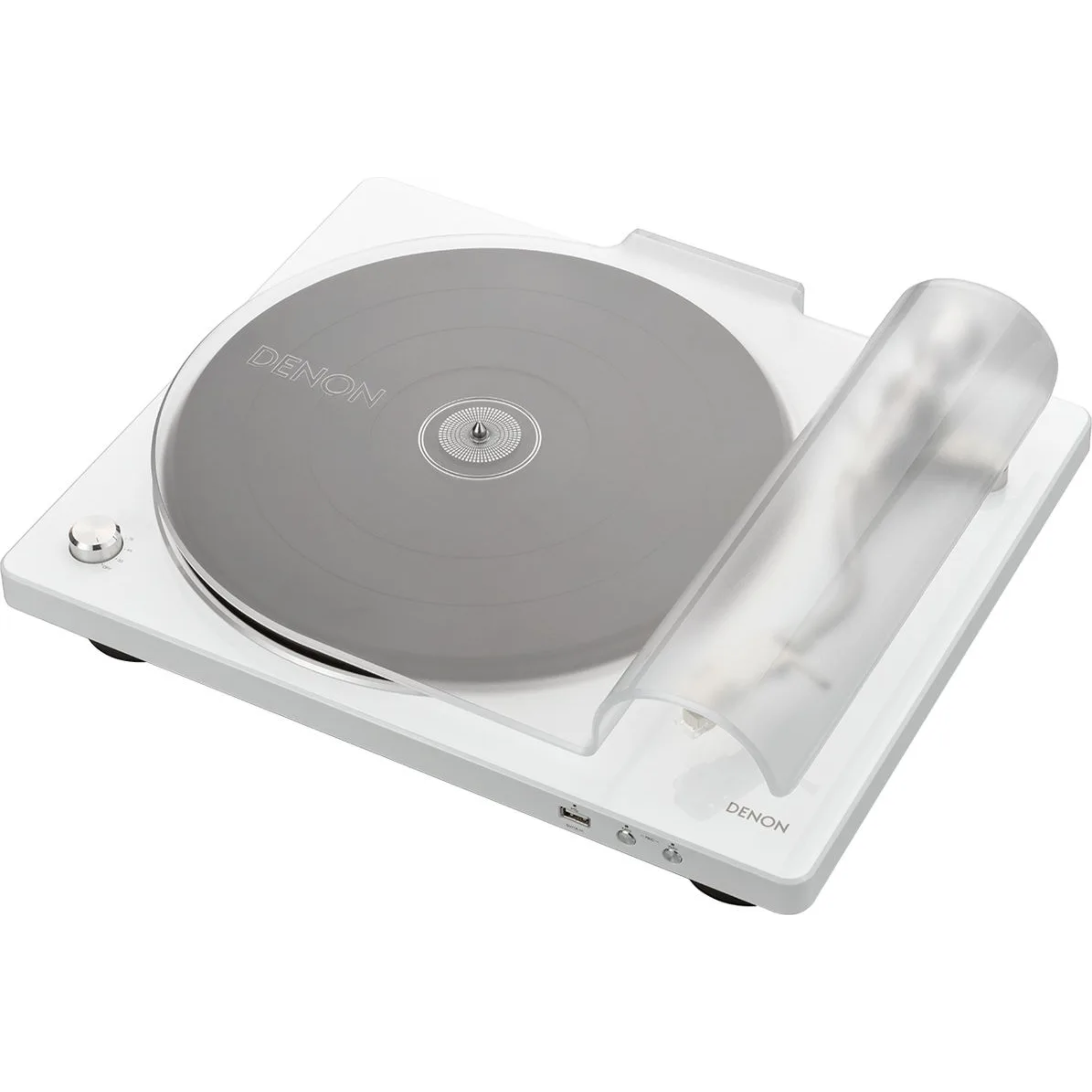 DENON DP450USB